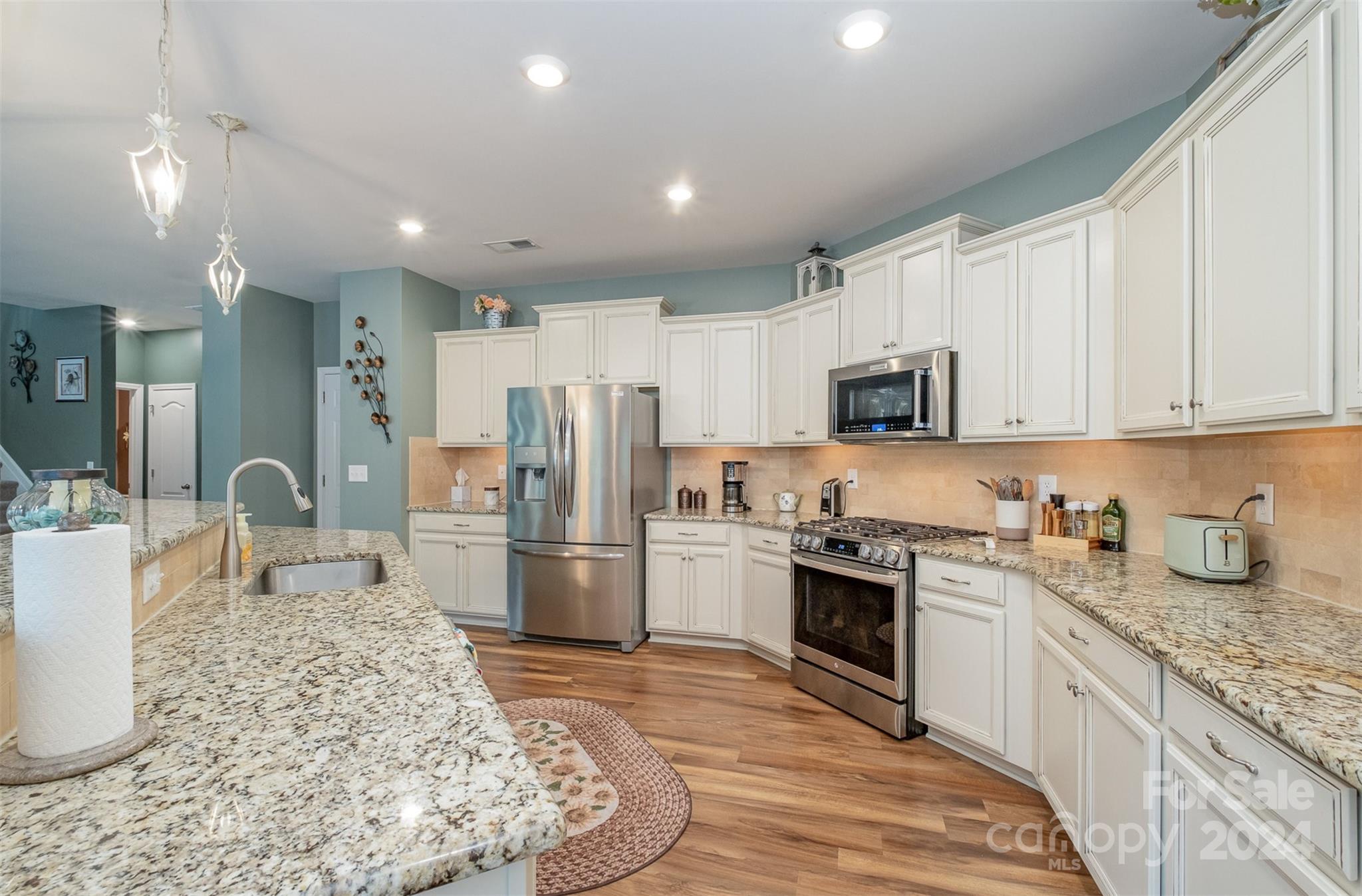 Southern Trace - Residential
