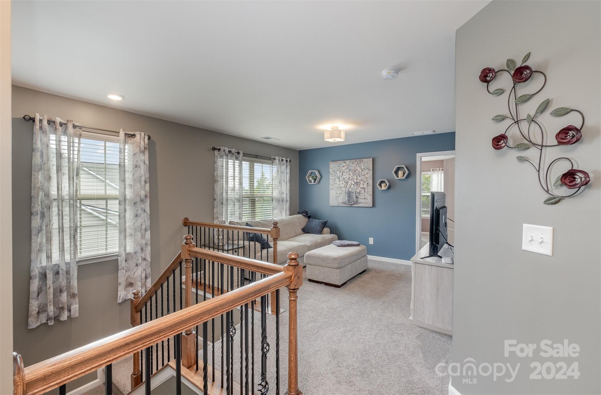 Southern Trace - Residential