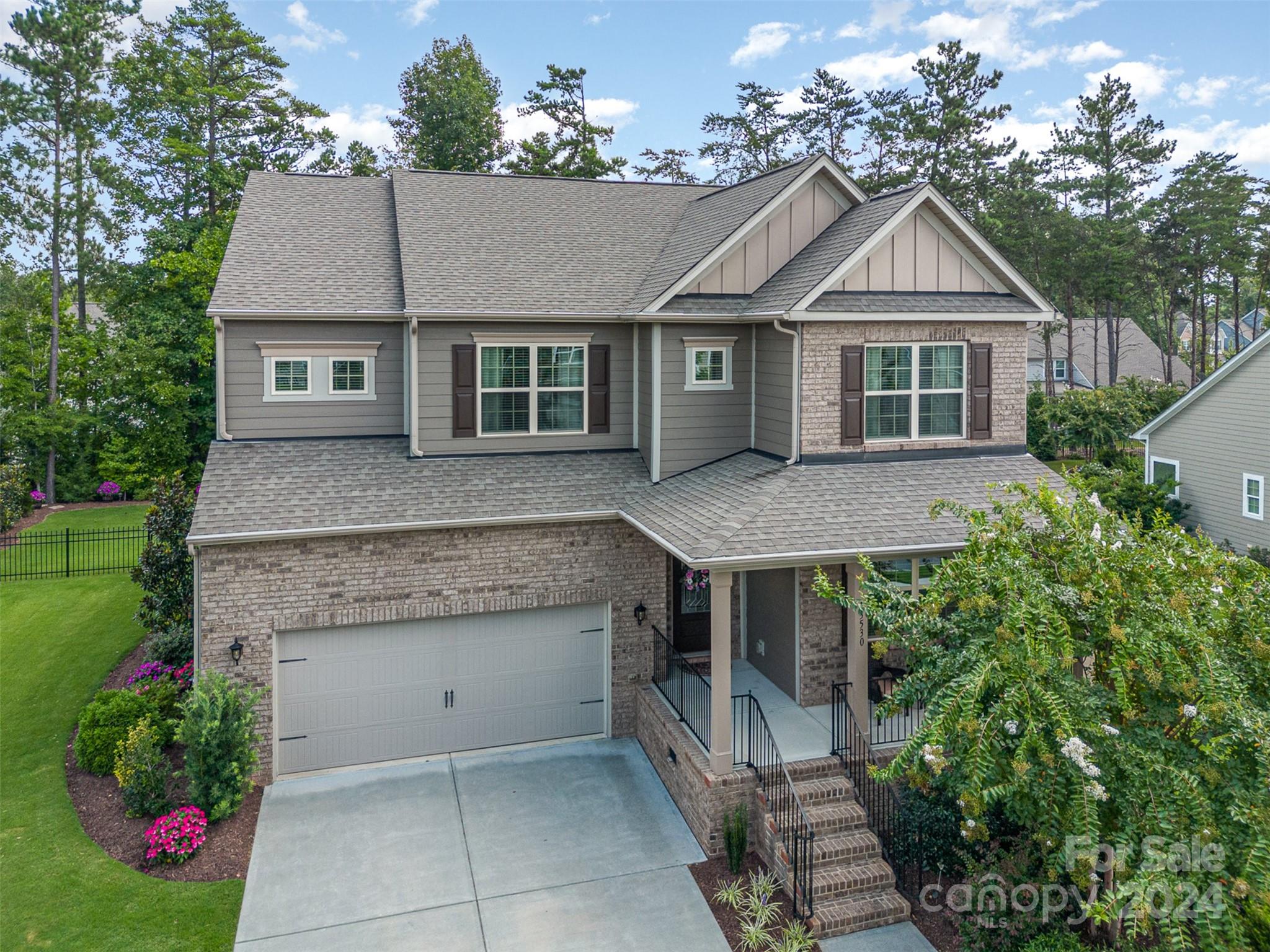 Southern Trace - Residential