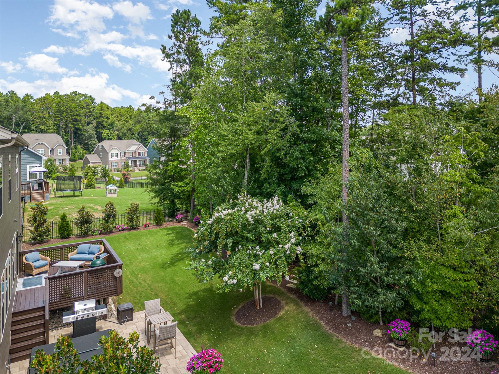 Southern Trace - Residential
