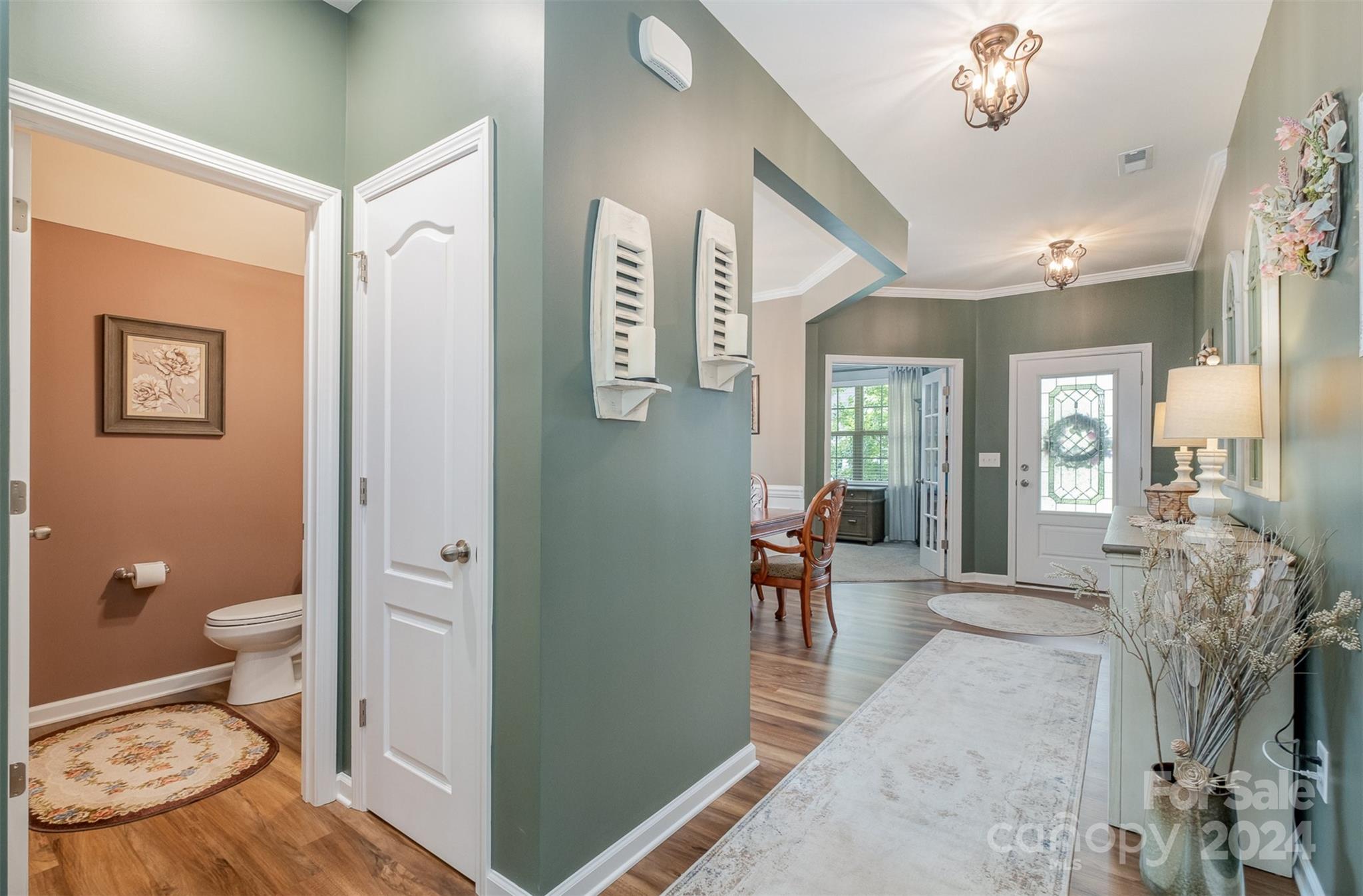 Southern Trace - Residential
