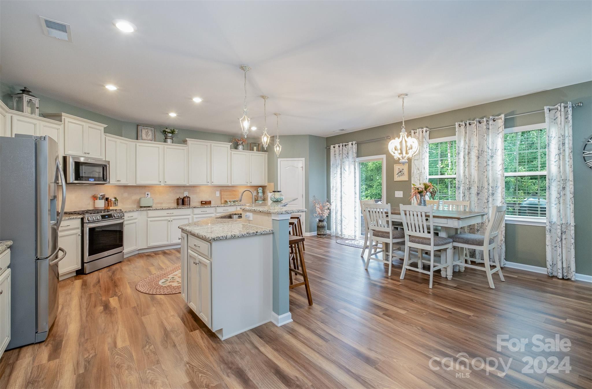 Southern Trace - Residential