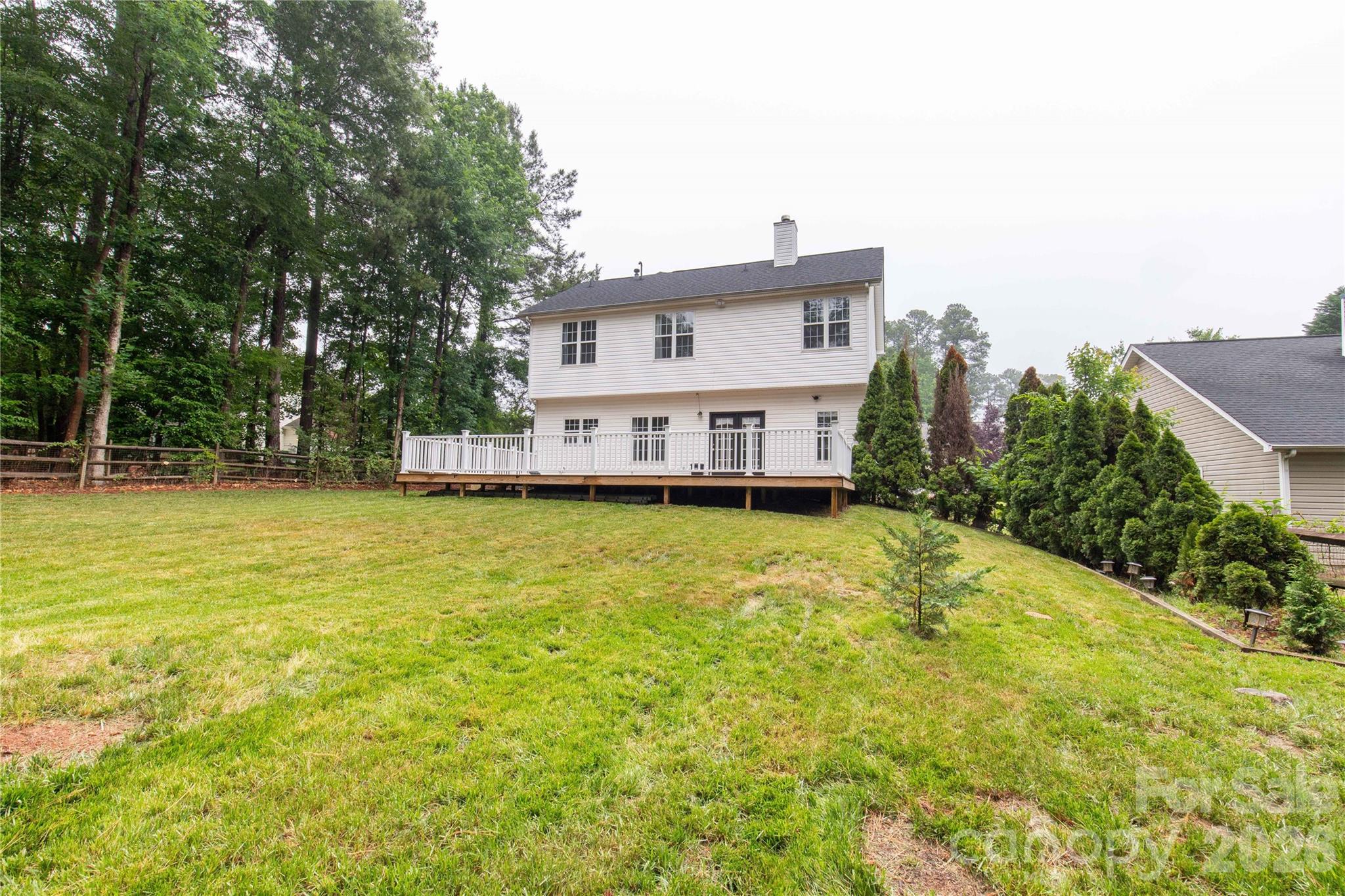 Bradfield Farms - Residential