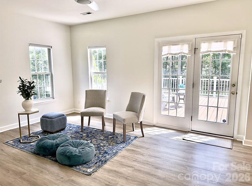 Bradfield Farms - Residential