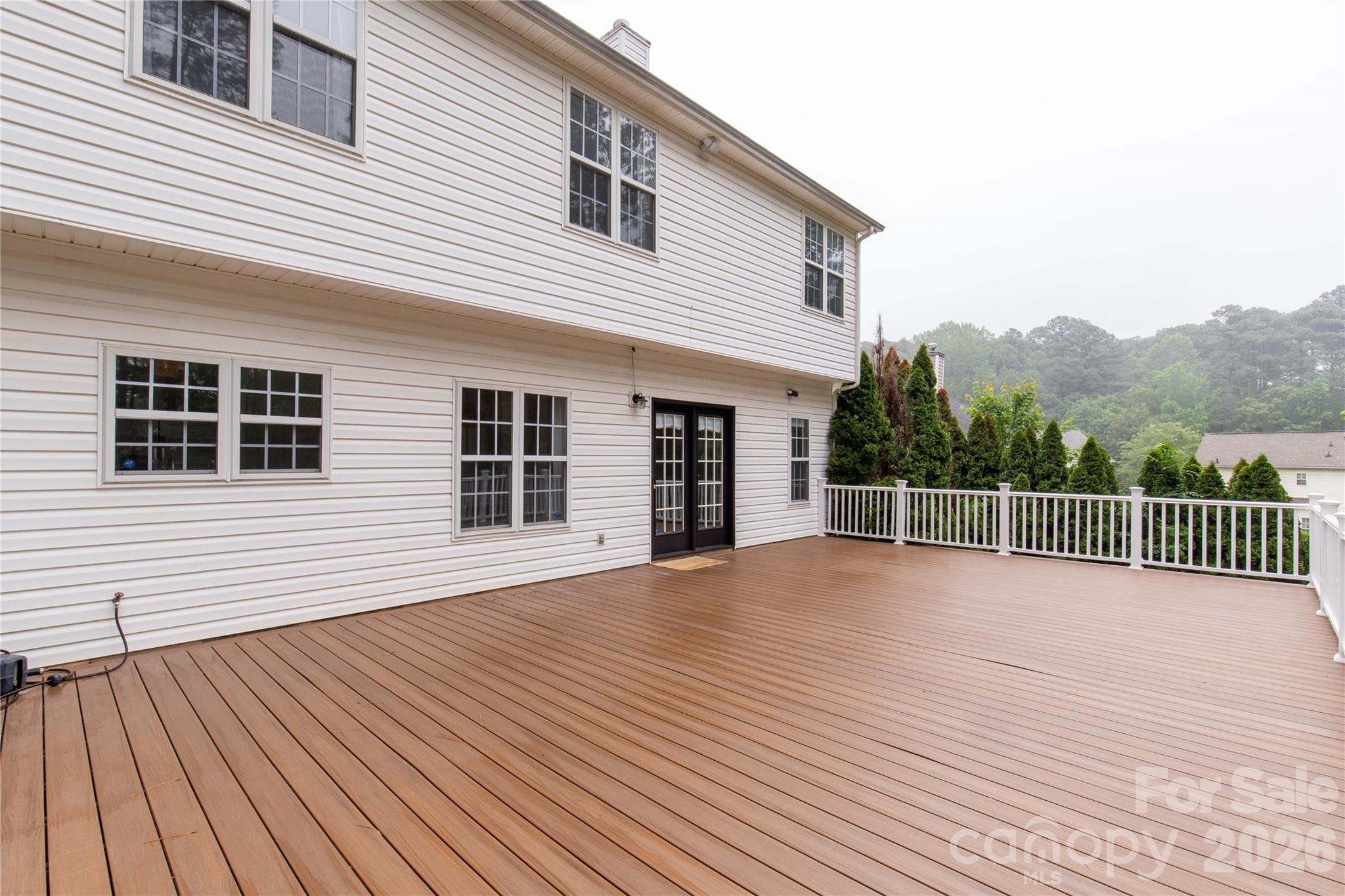 Bradfield Farms - Residential