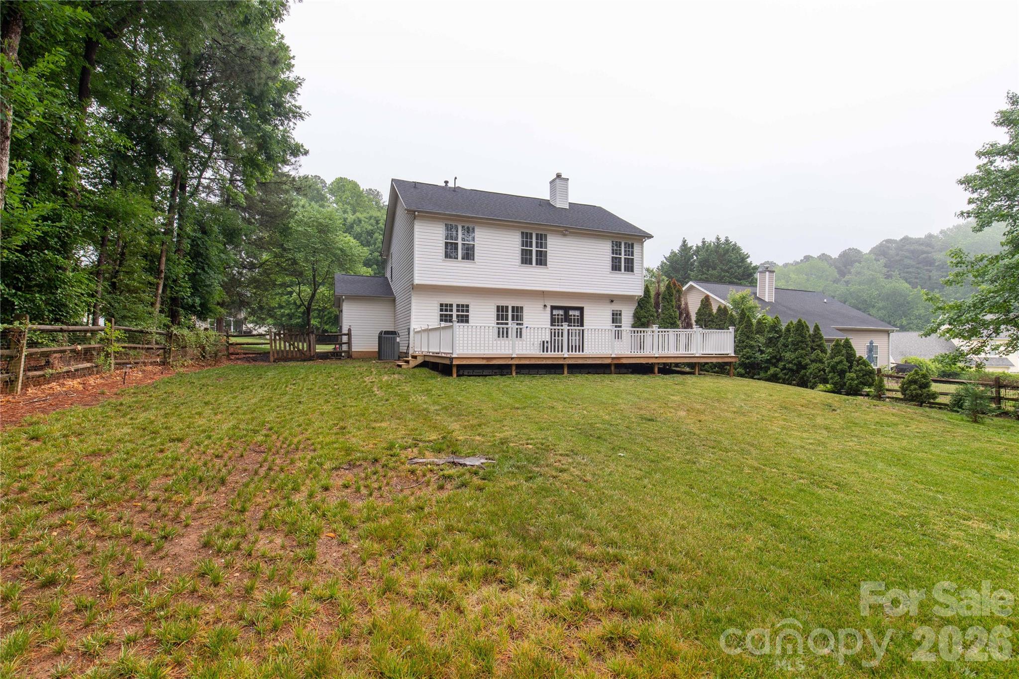 Bradfield Farms - Residential