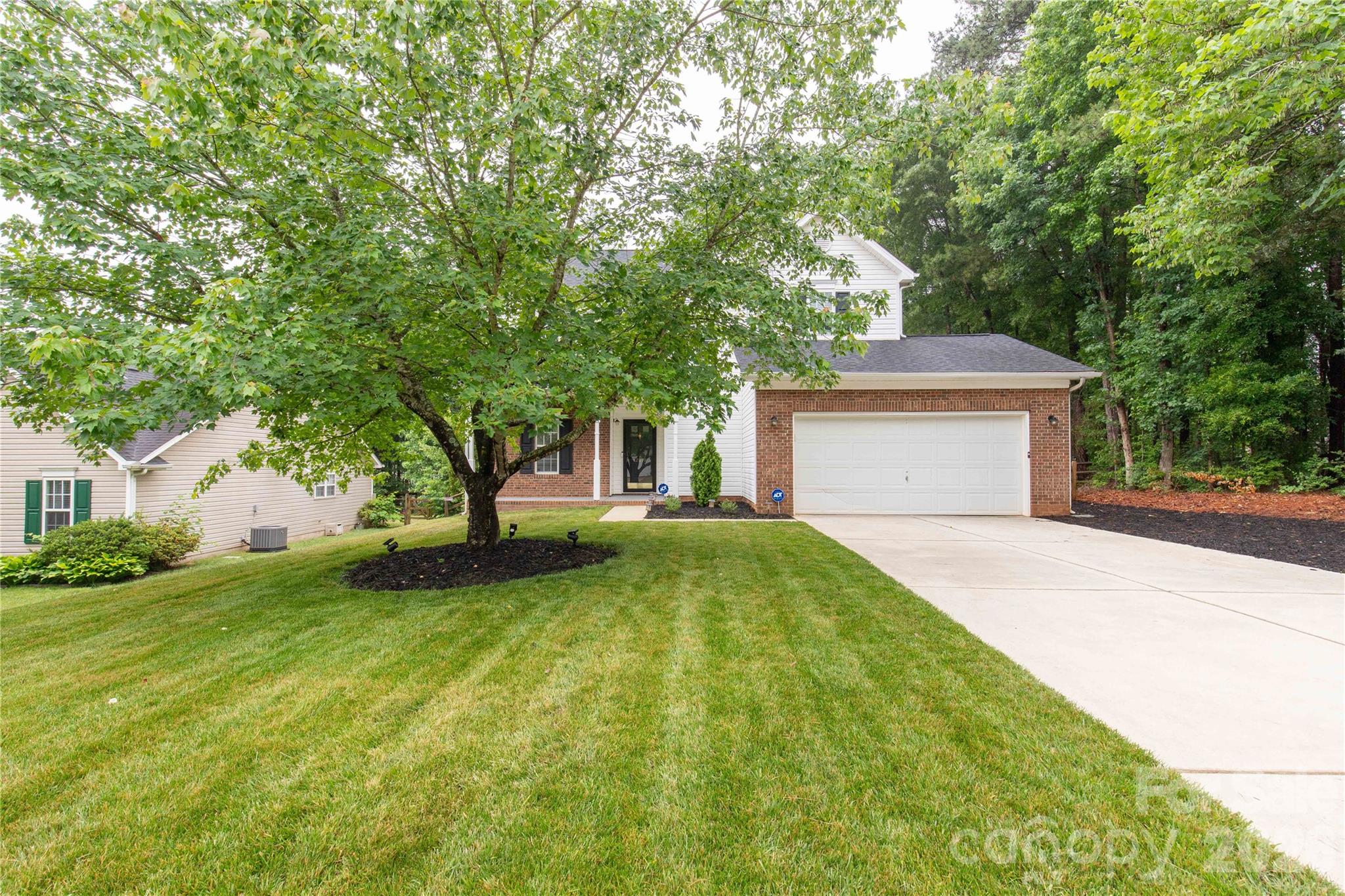 Bradfield Farms - Residential