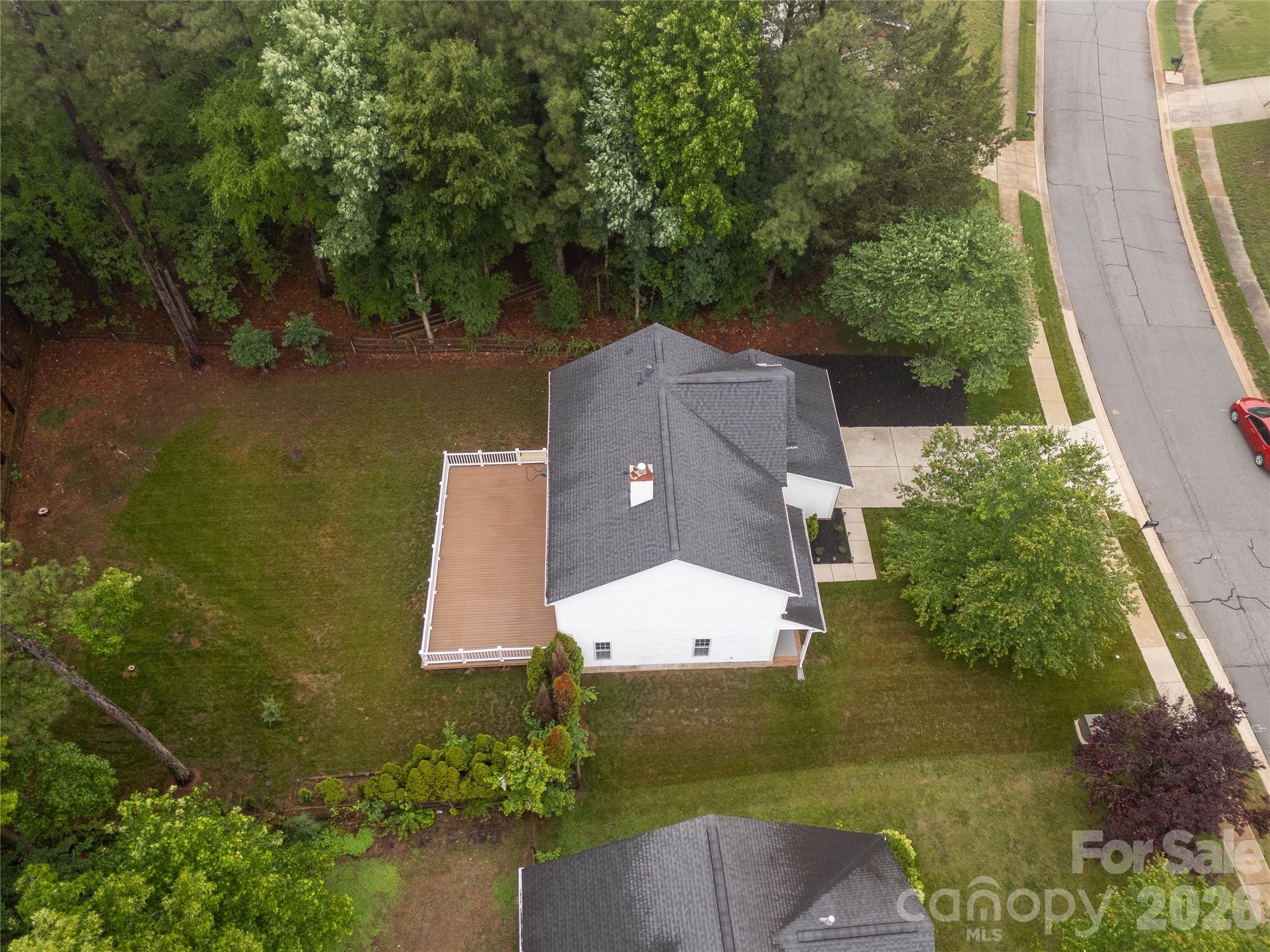 Bradfield Farms - Residential