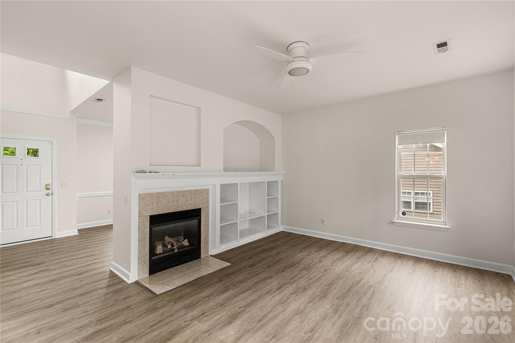 Bradfield Farms - Residential