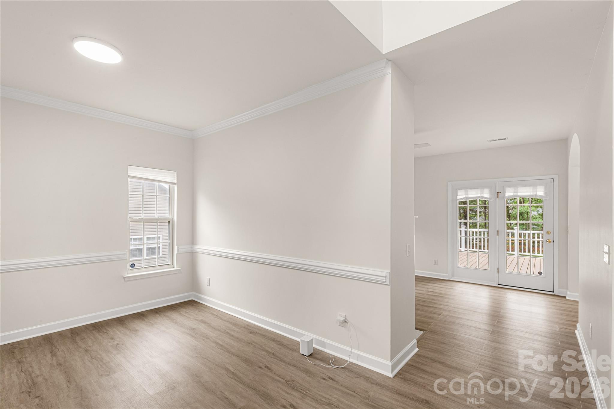 Bradfield Farms - Residential
