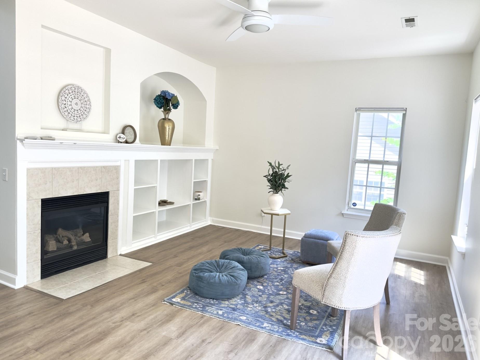 Bradfield Farms - Residential