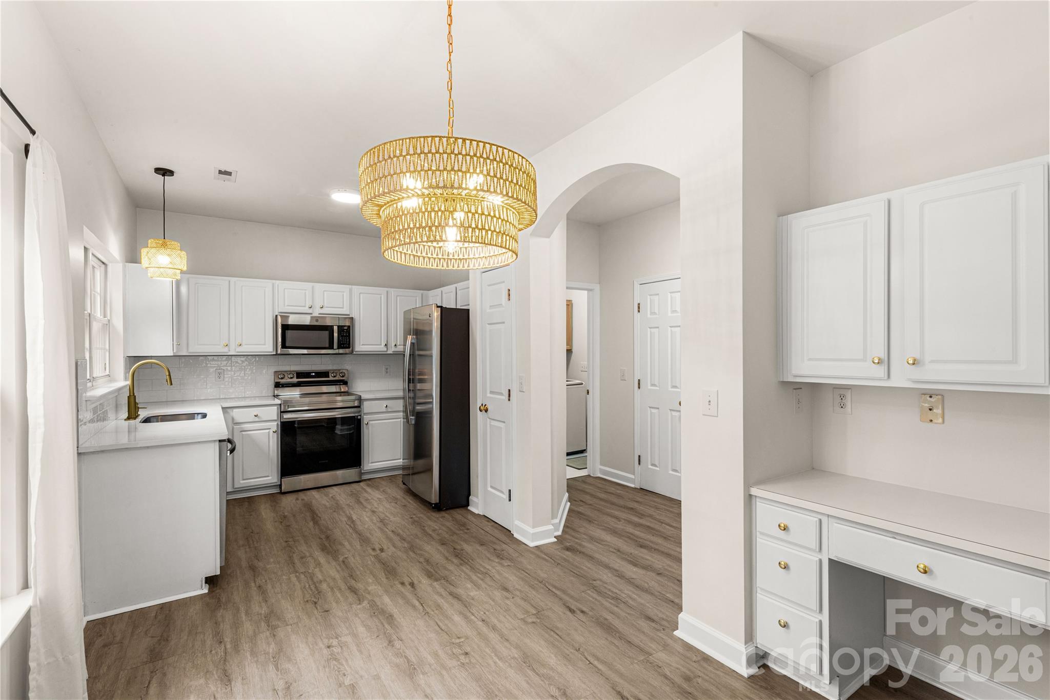 Bradfield Farms - Residential