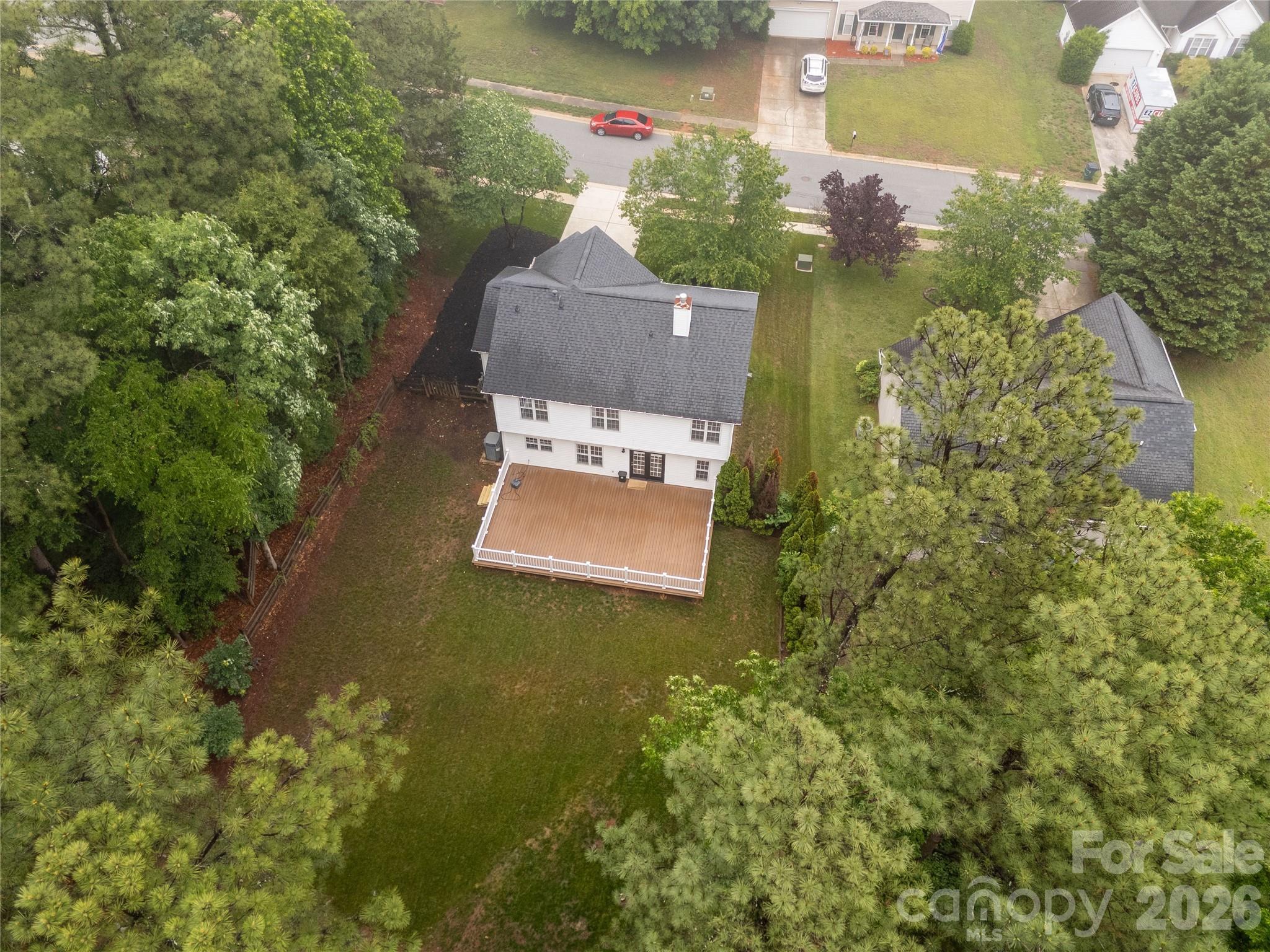 Bradfield Farms - Residential