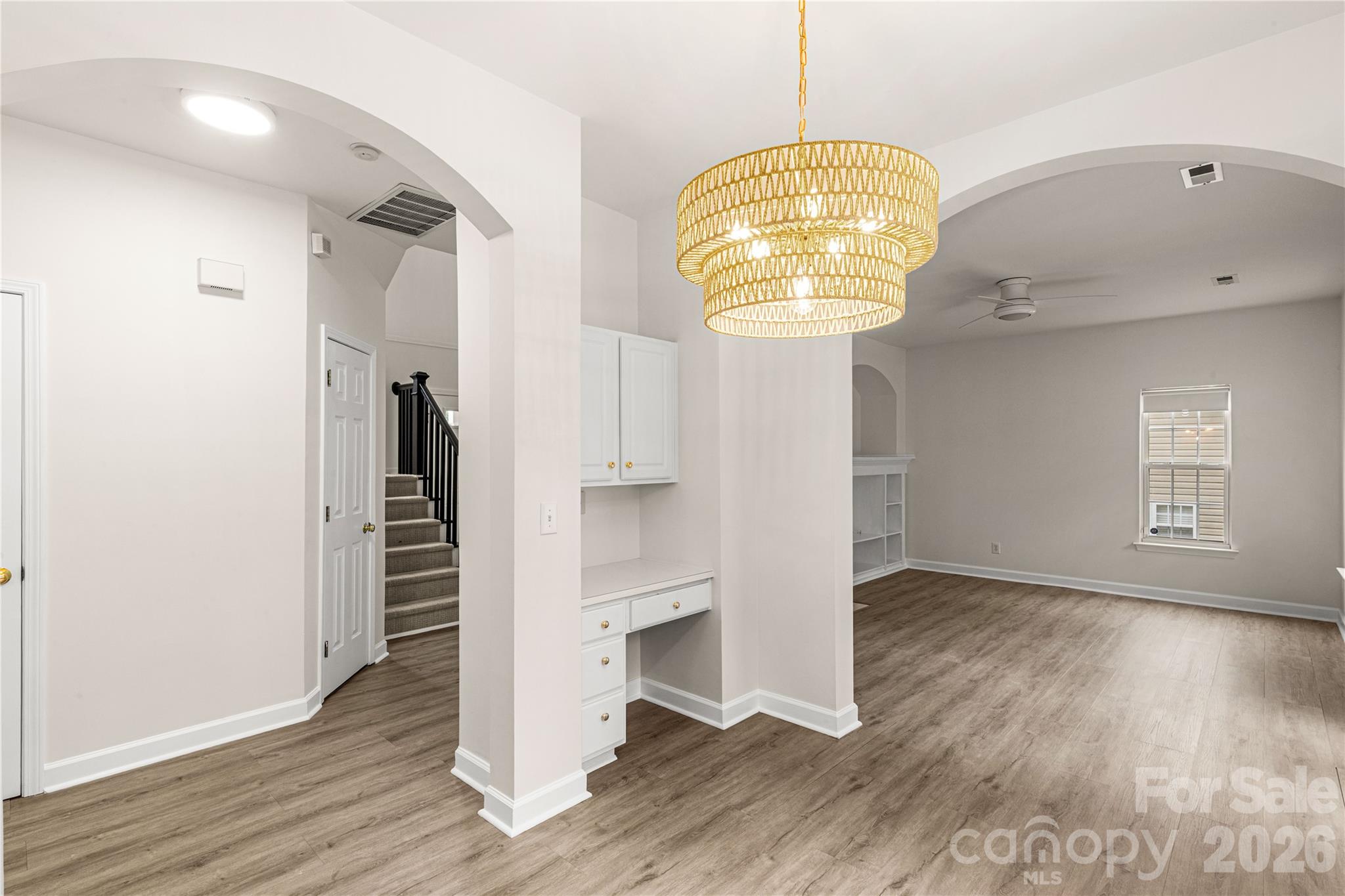Bradfield Farms - Residential