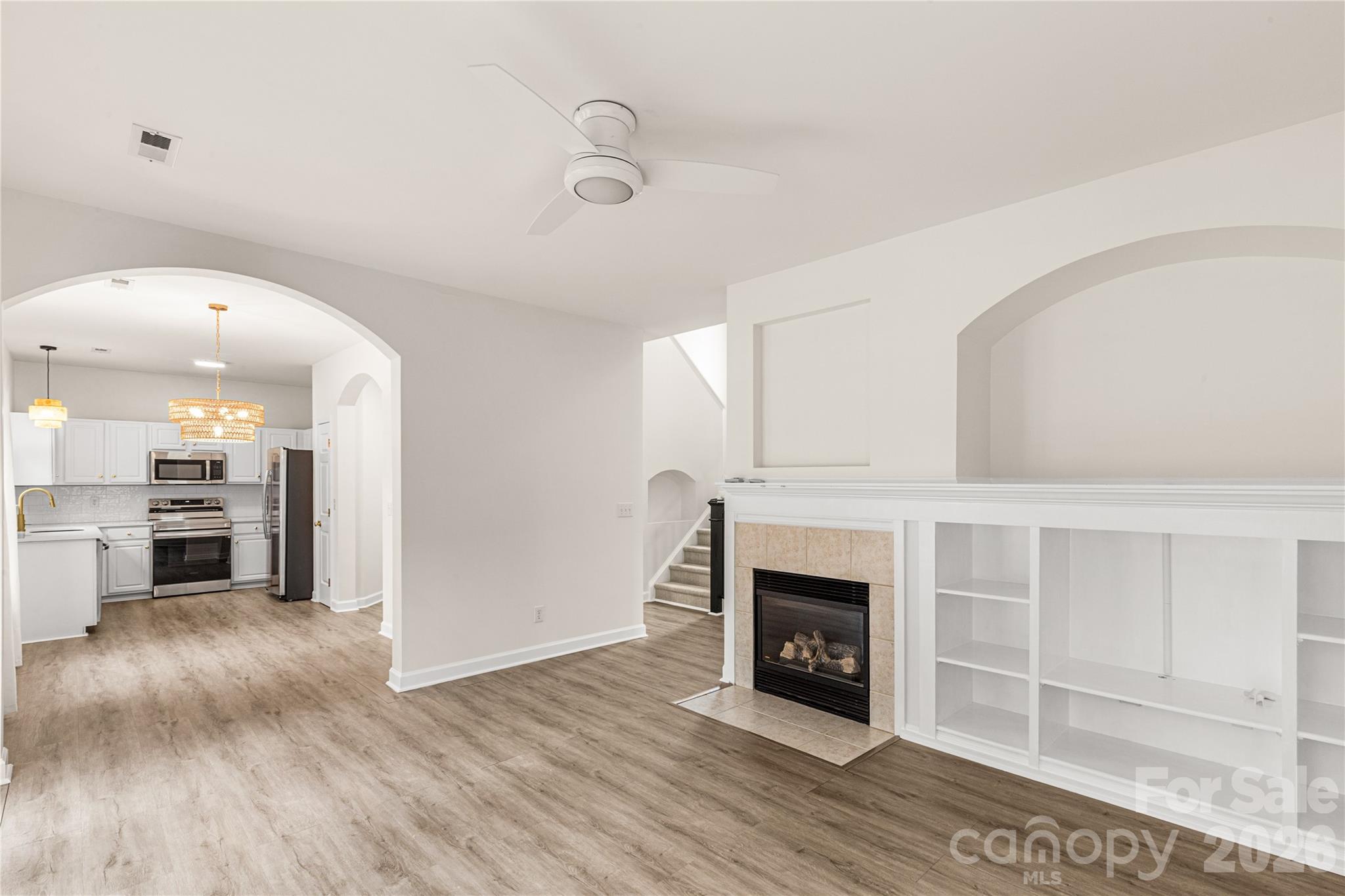 Bradfield Farms - Residential