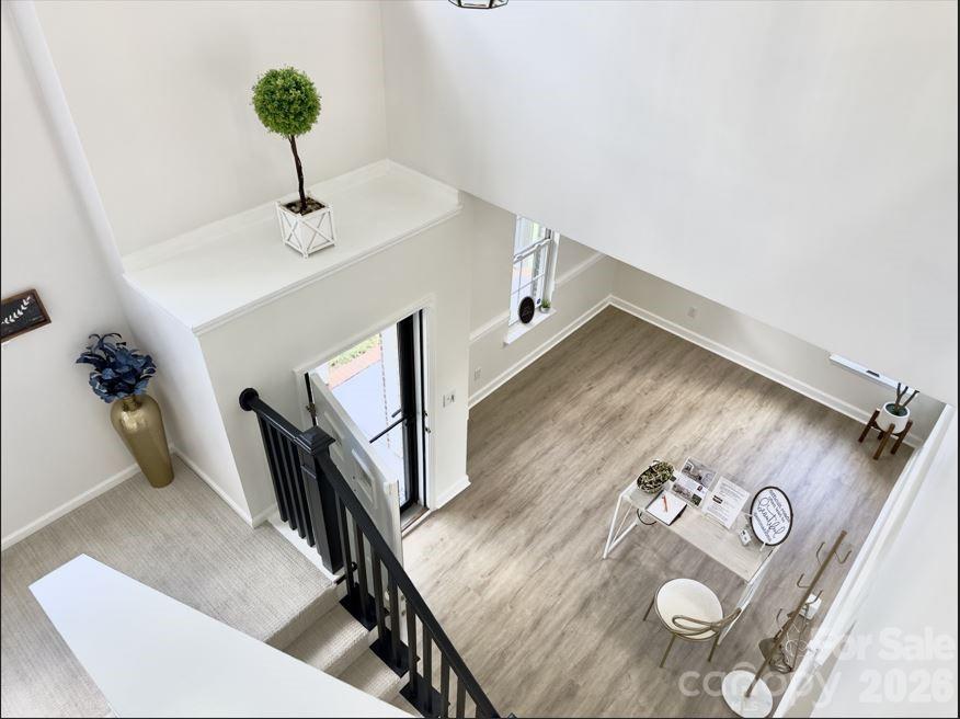 Bradfield Farms - Residential