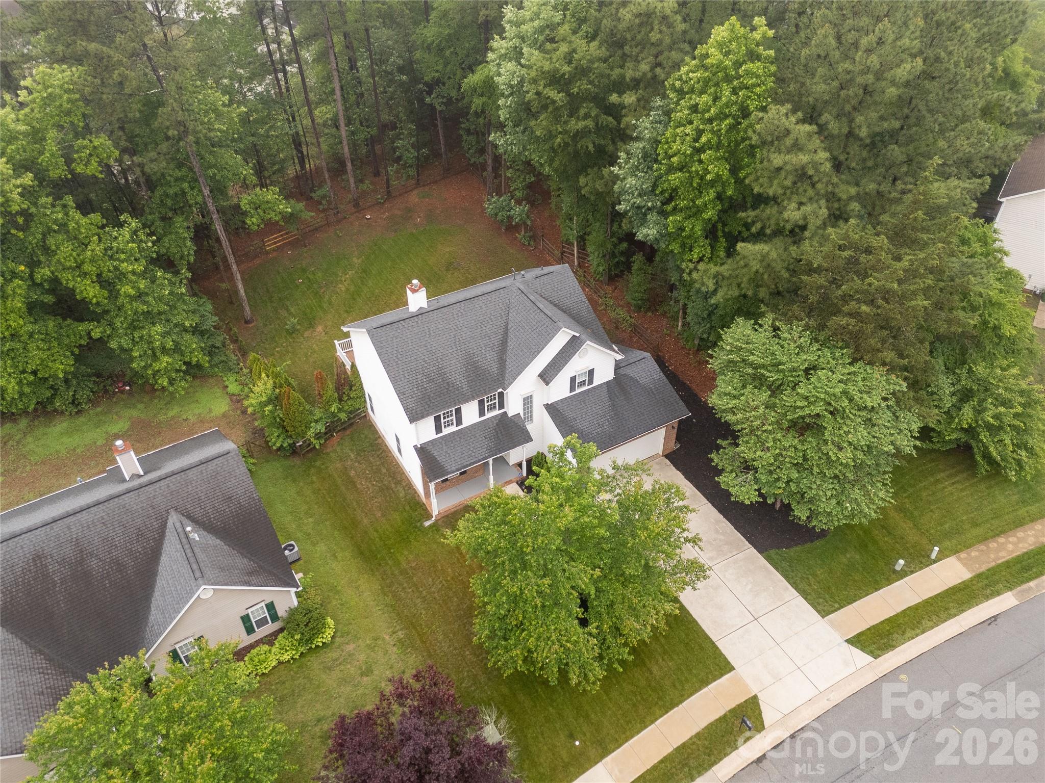 Bradfield Farms - Residential