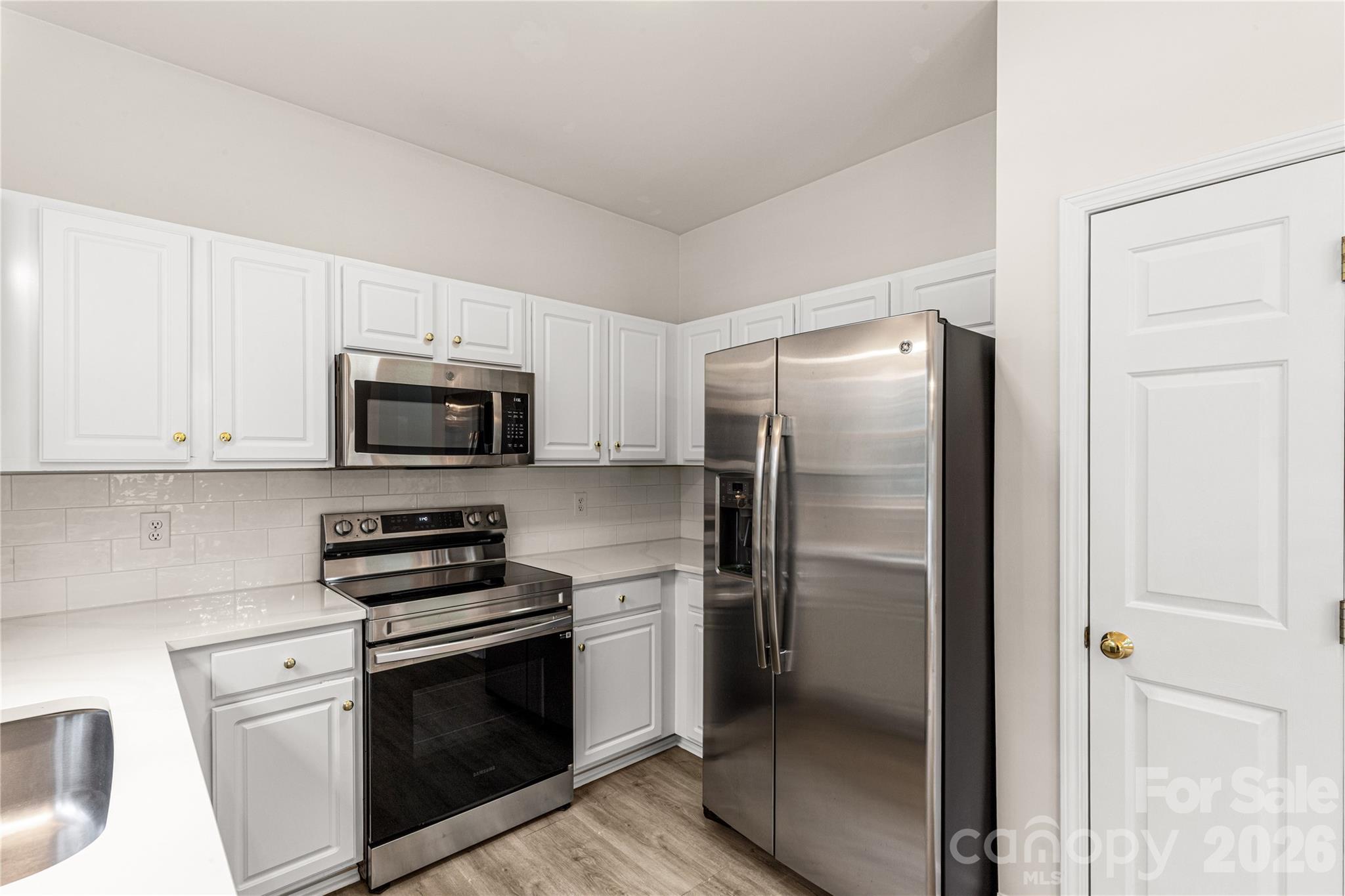 Bradfield Farms - Residential