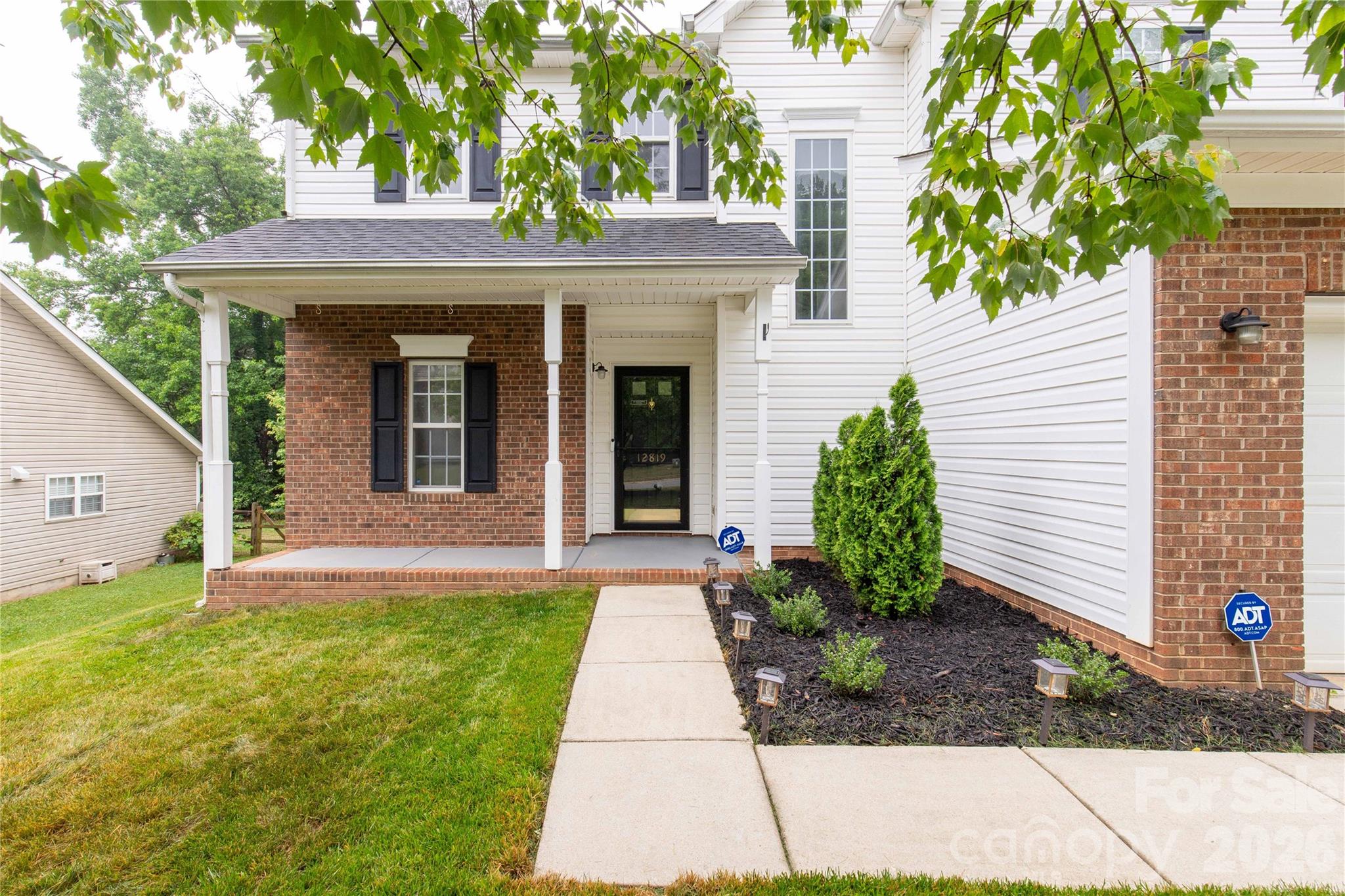 Bradfield Farms - Residential