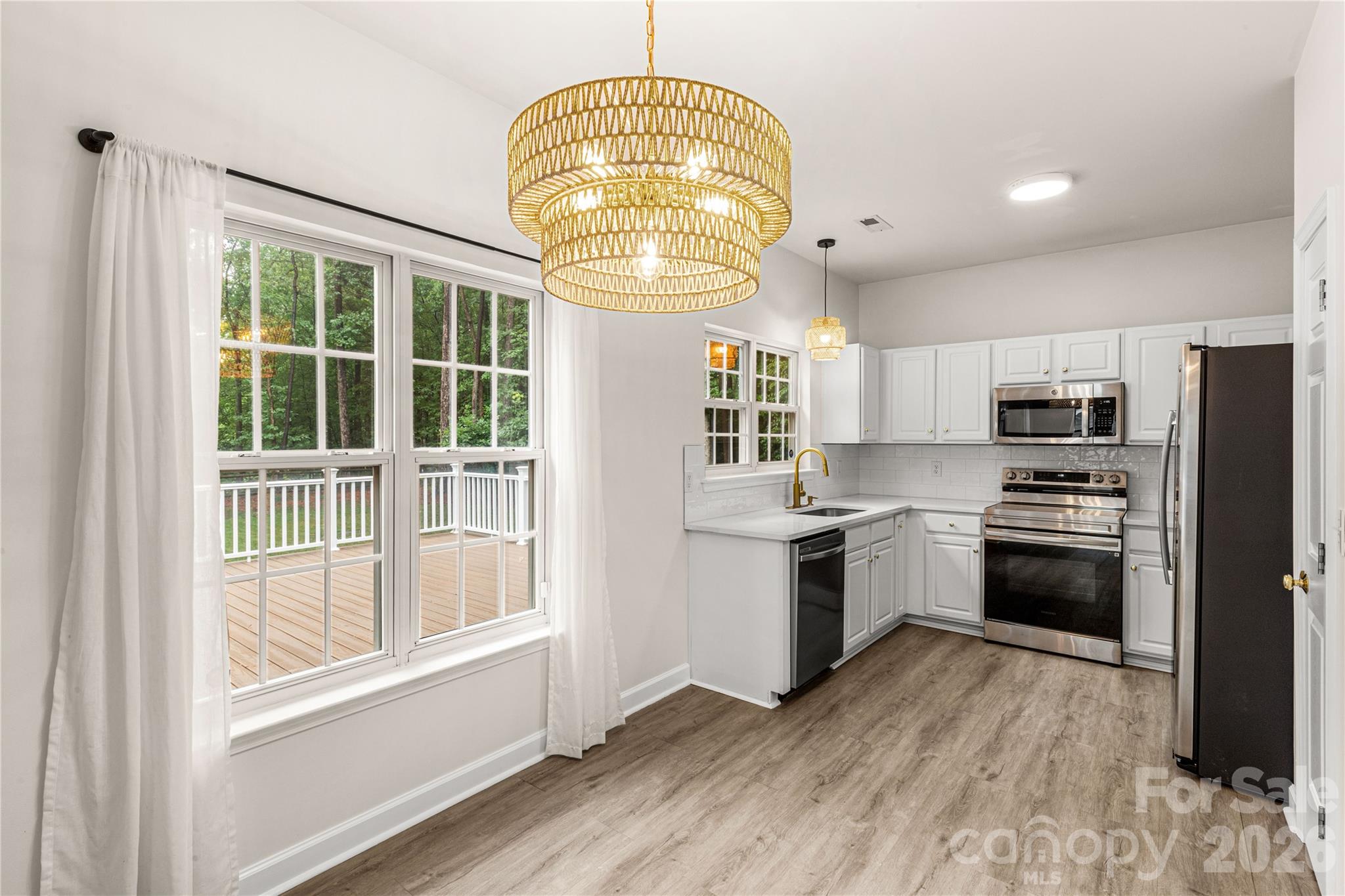 Bradfield Farms - Residential
