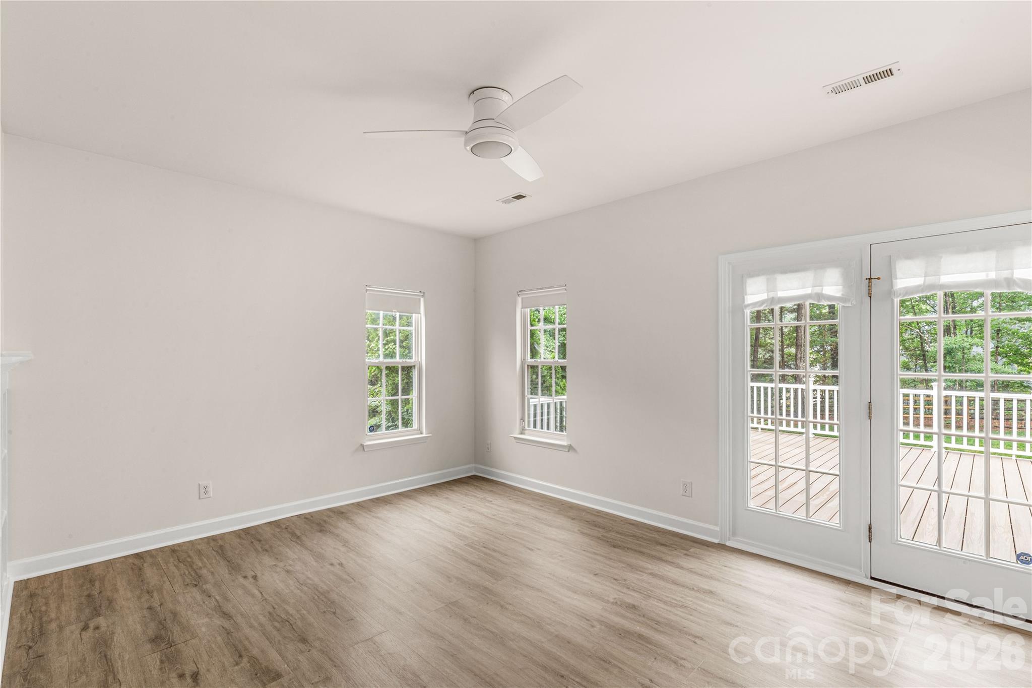 Bradfield Farms - Residential