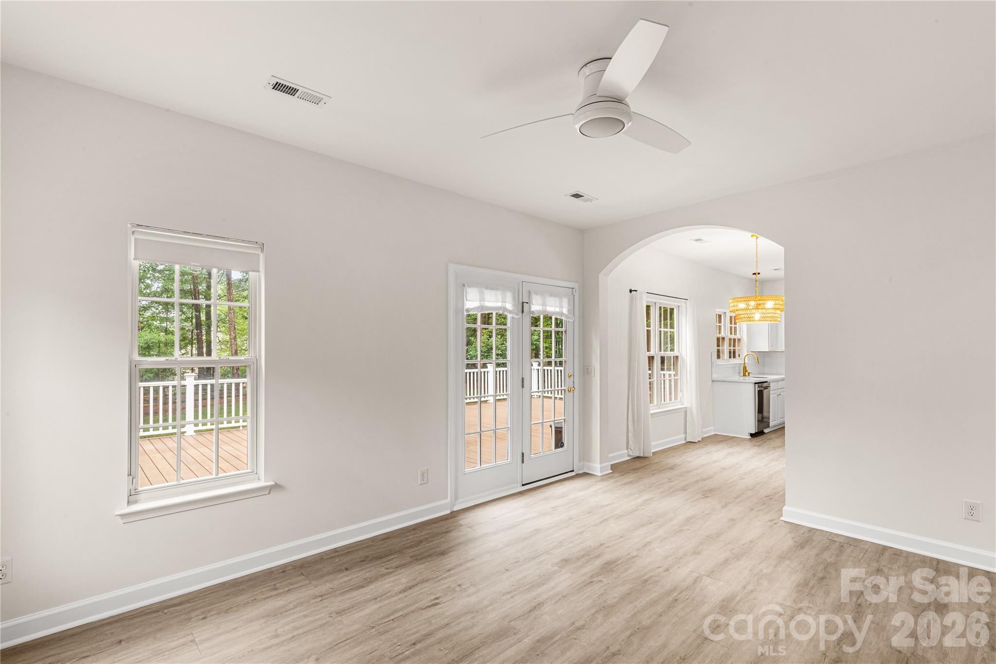Bradfield Farms - Residential