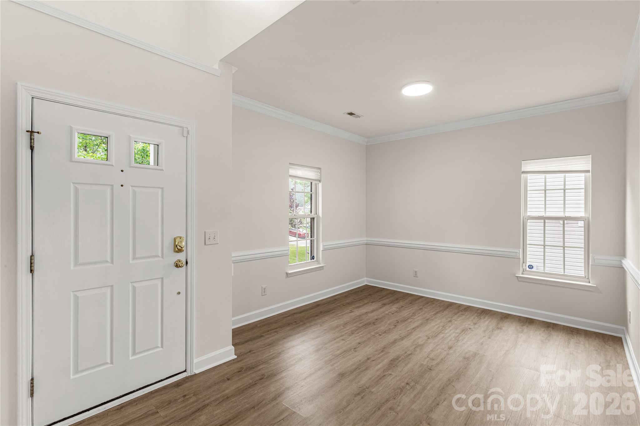 Bradfield Farms - Residential