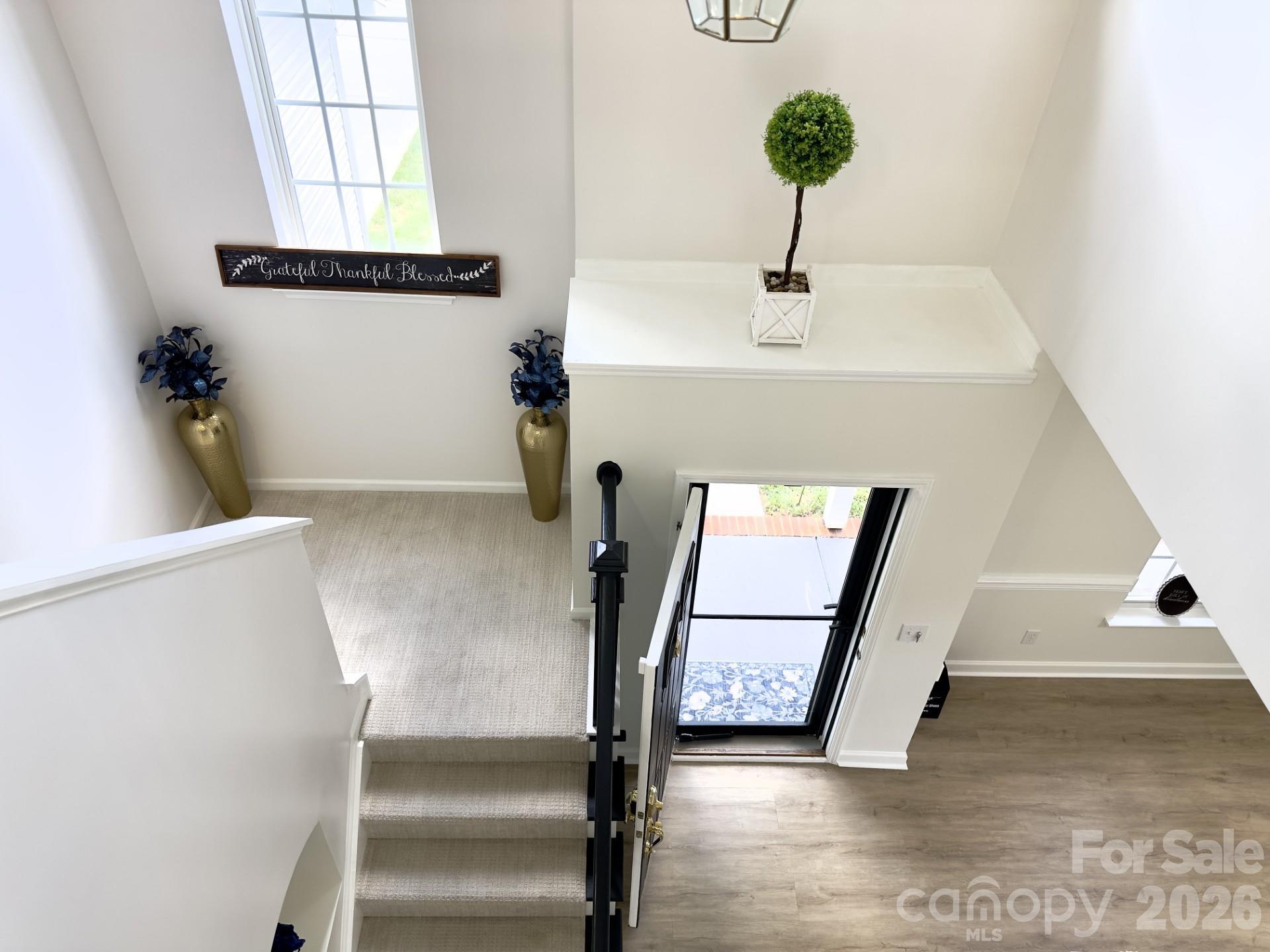 Bradfield Farms - Residential