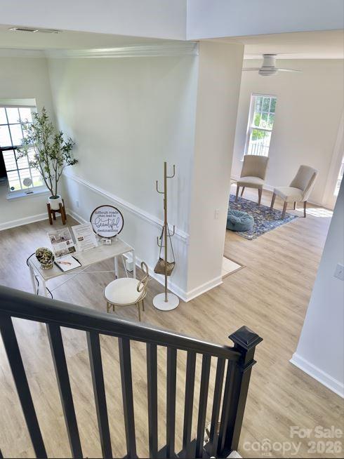 Bradfield Farms - Residential