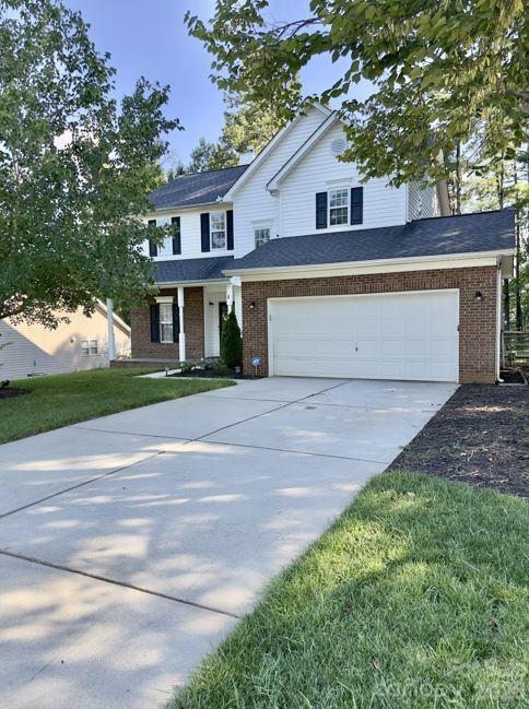 Bradfield Farms - Residential