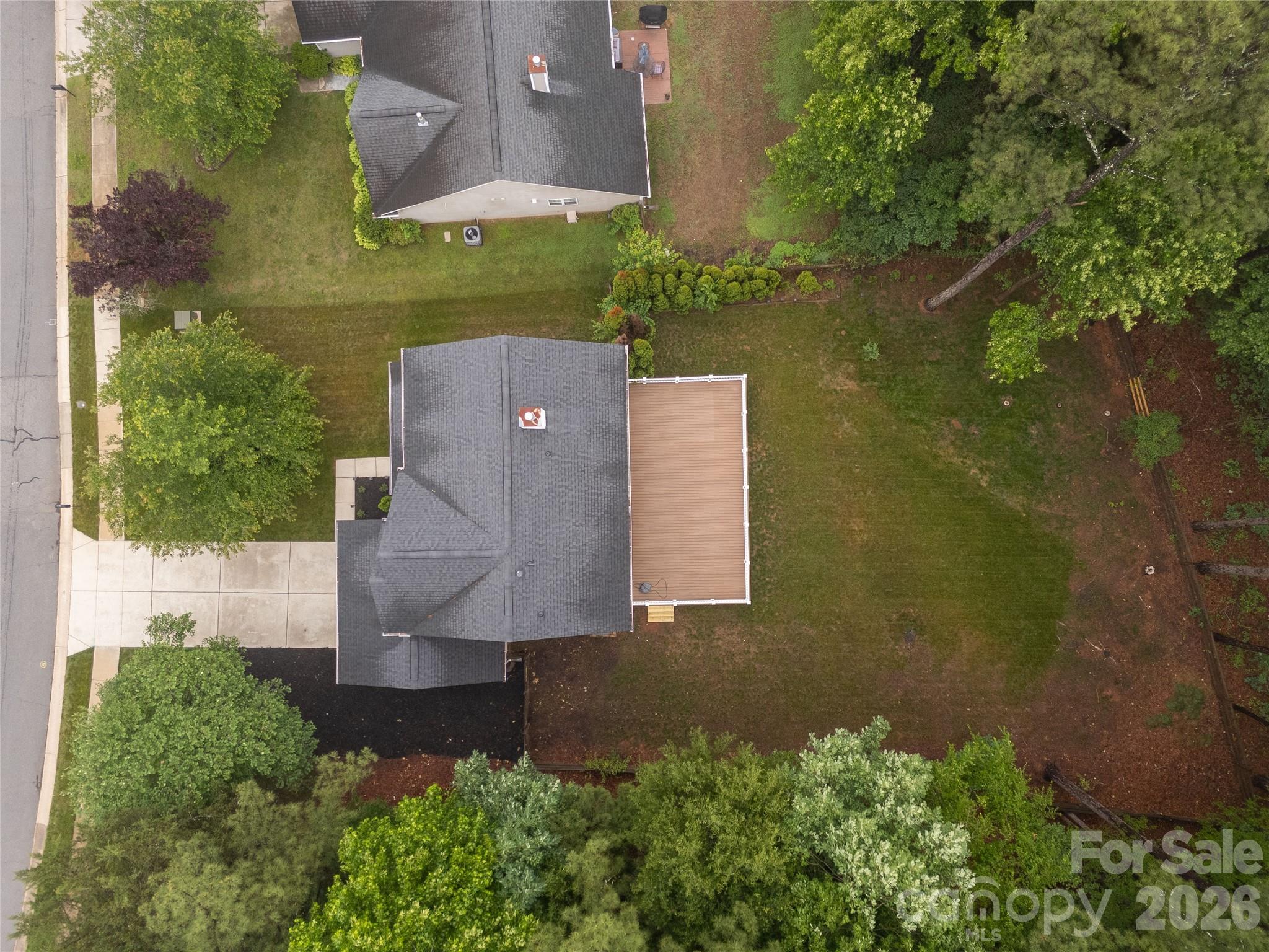 Bradfield Farms - Residential