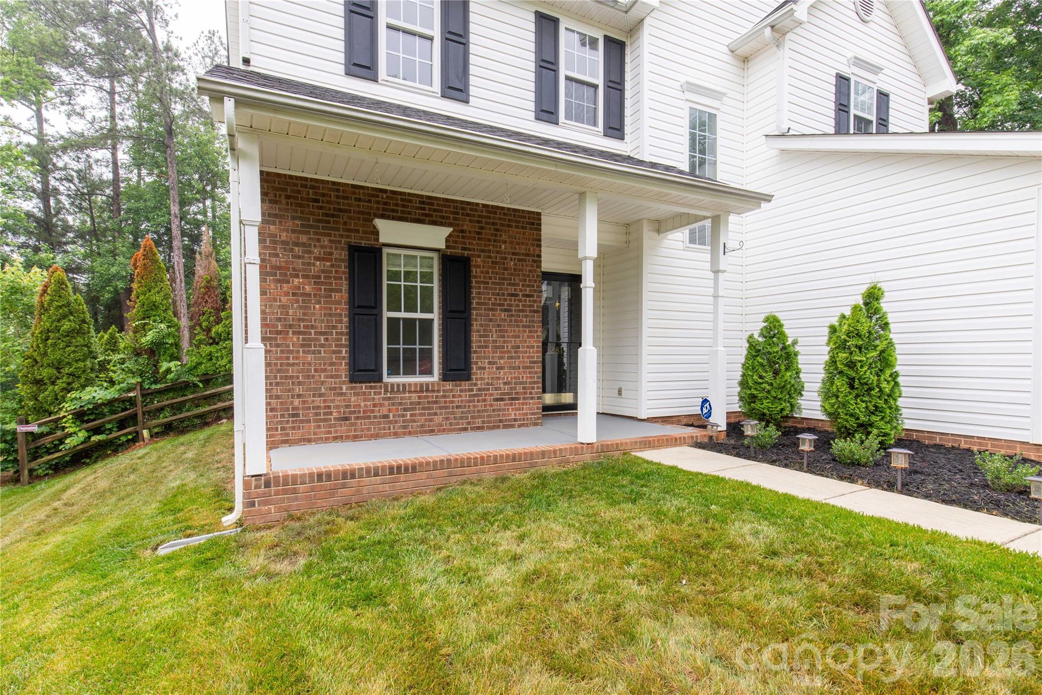 Bradfield Farms - Residential