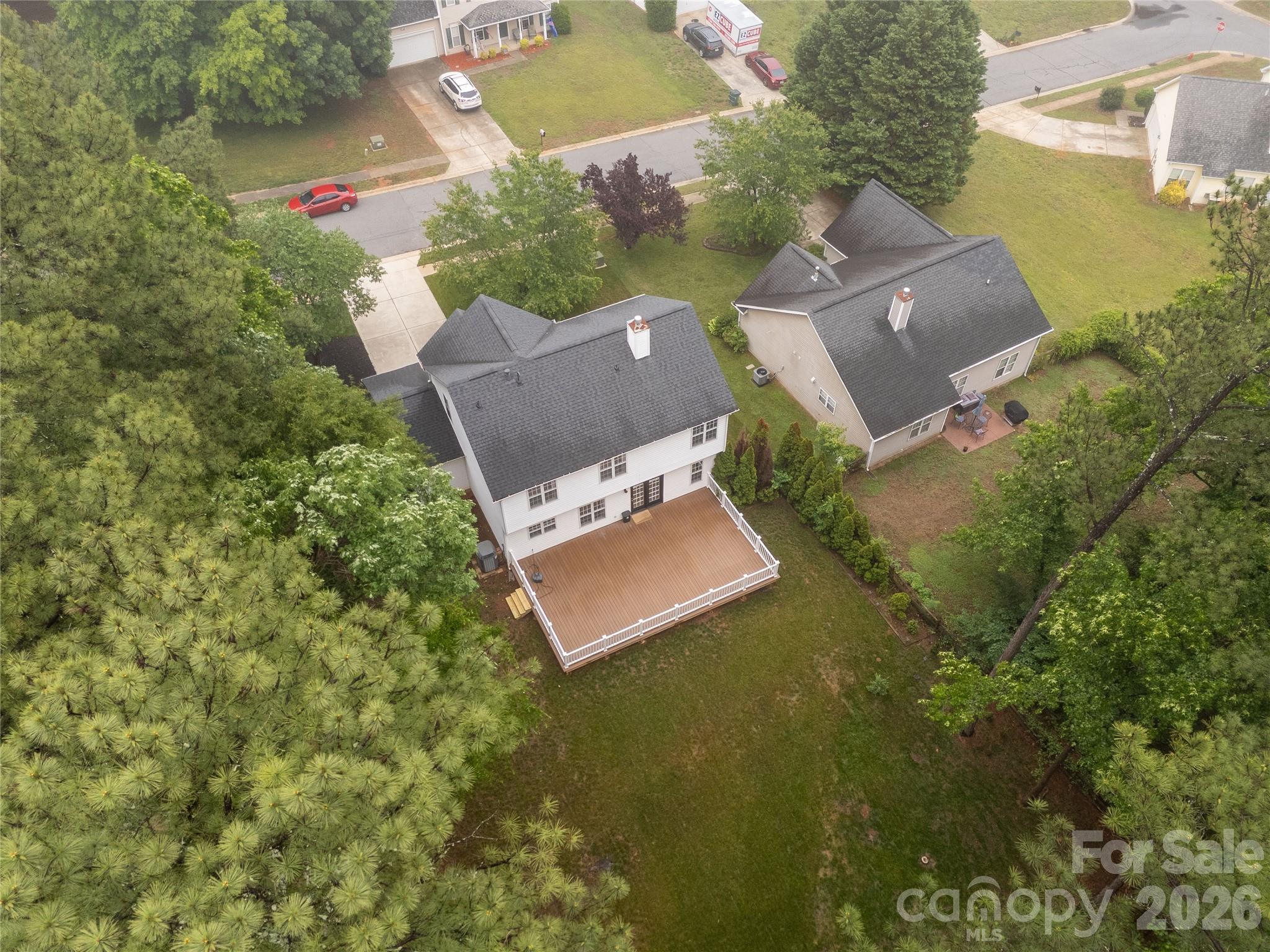 Bradfield Farms - Residential