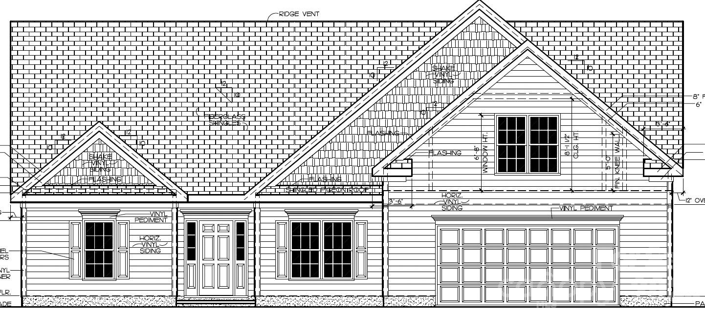 Sunset Village - Residential
