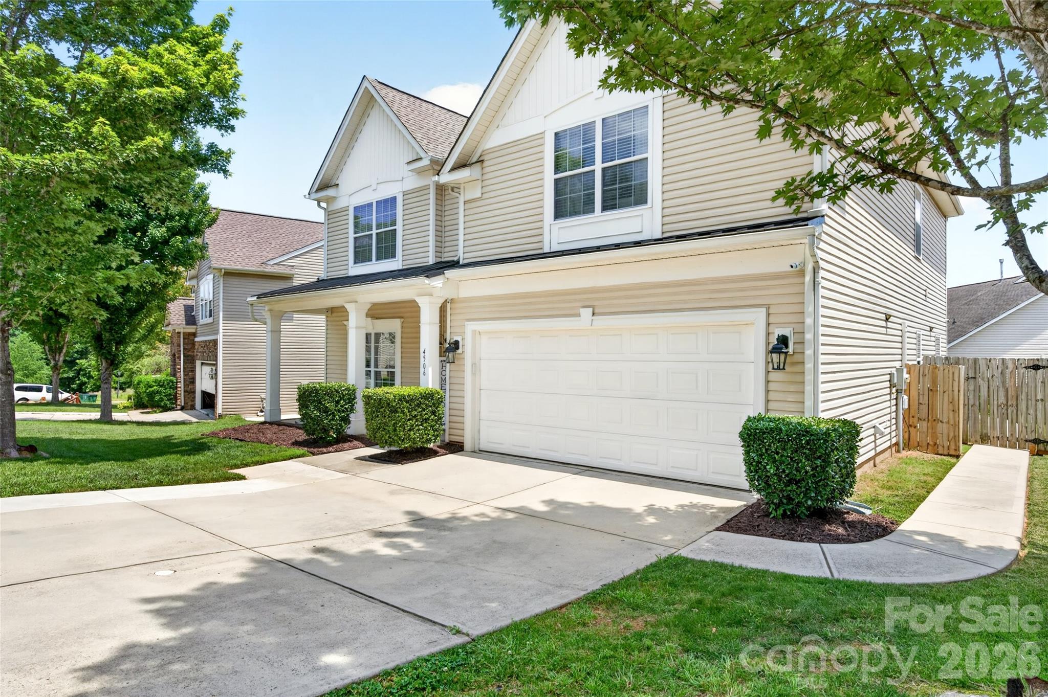 Woodbridge - Residential