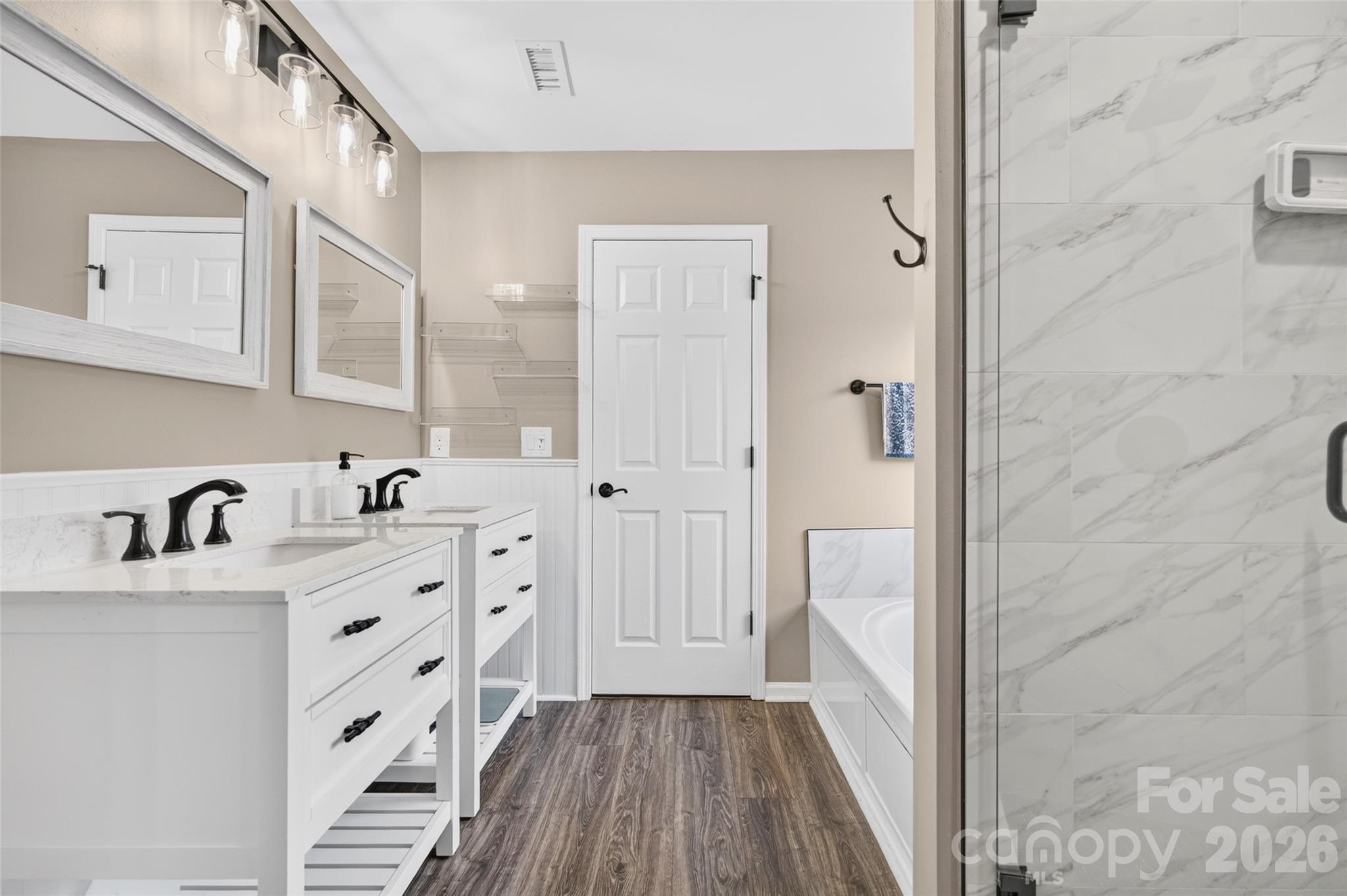 Woodbridge - Residential