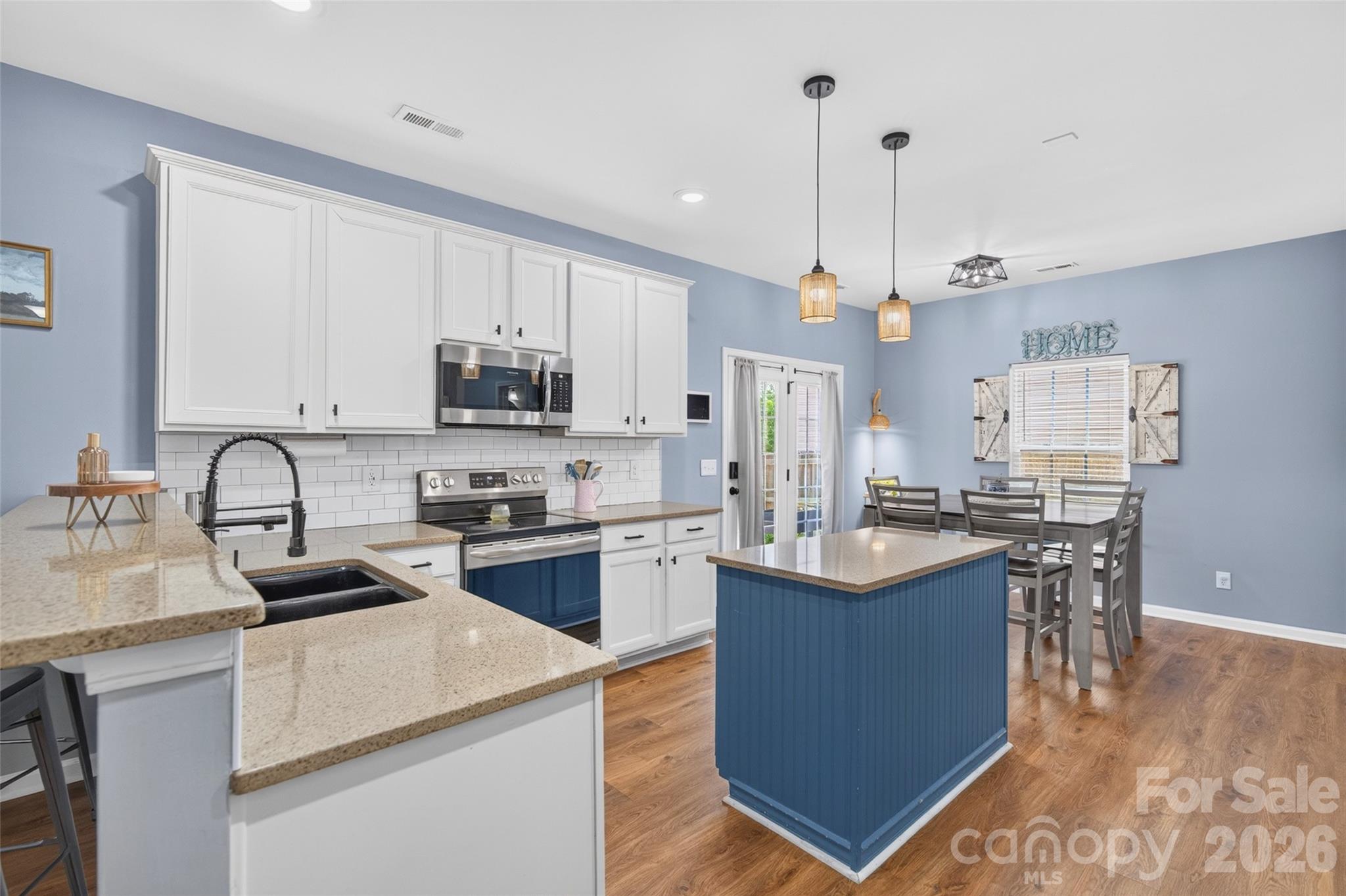 Woodbridge - Residential