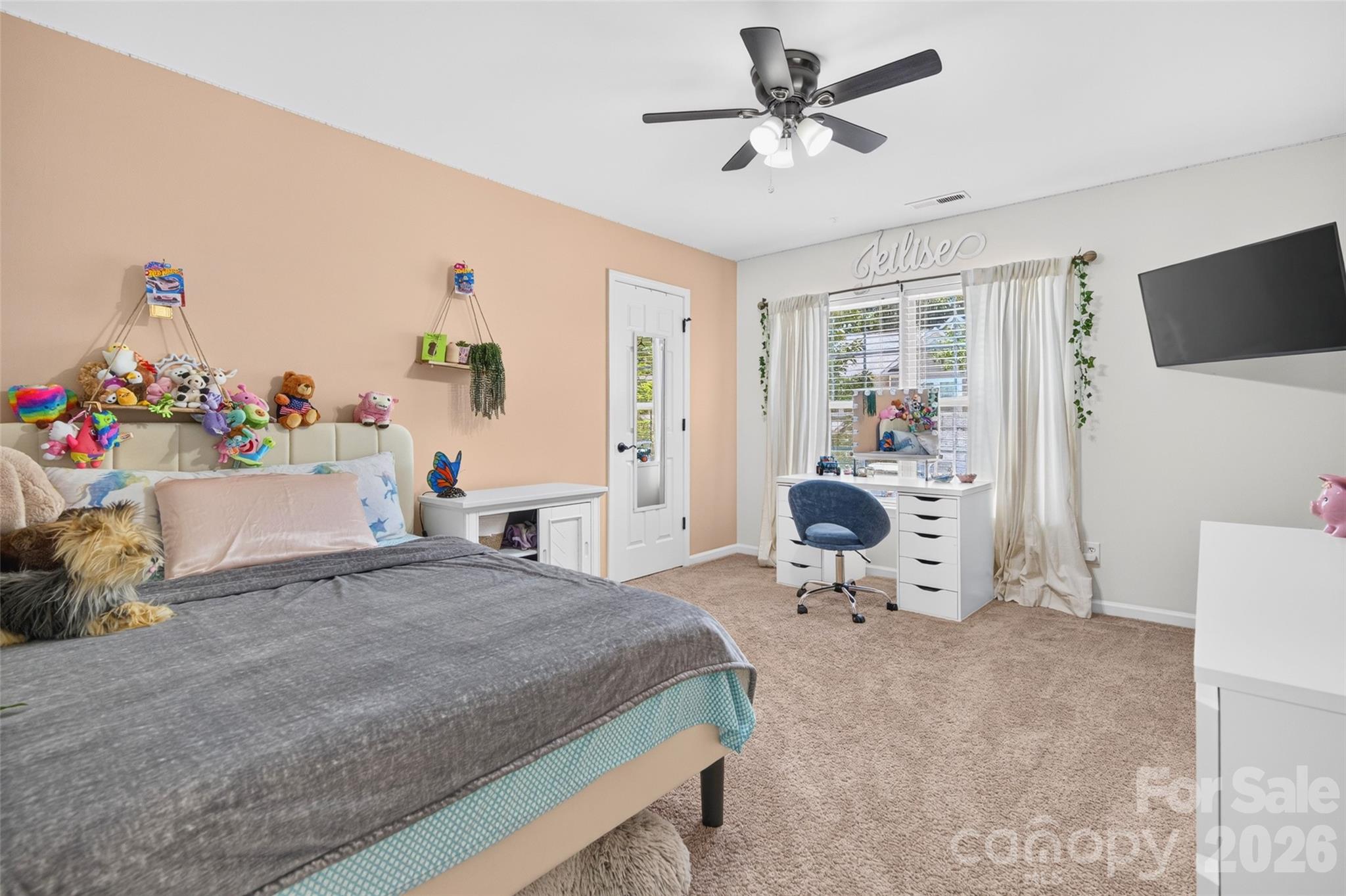 Woodbridge - Residential
