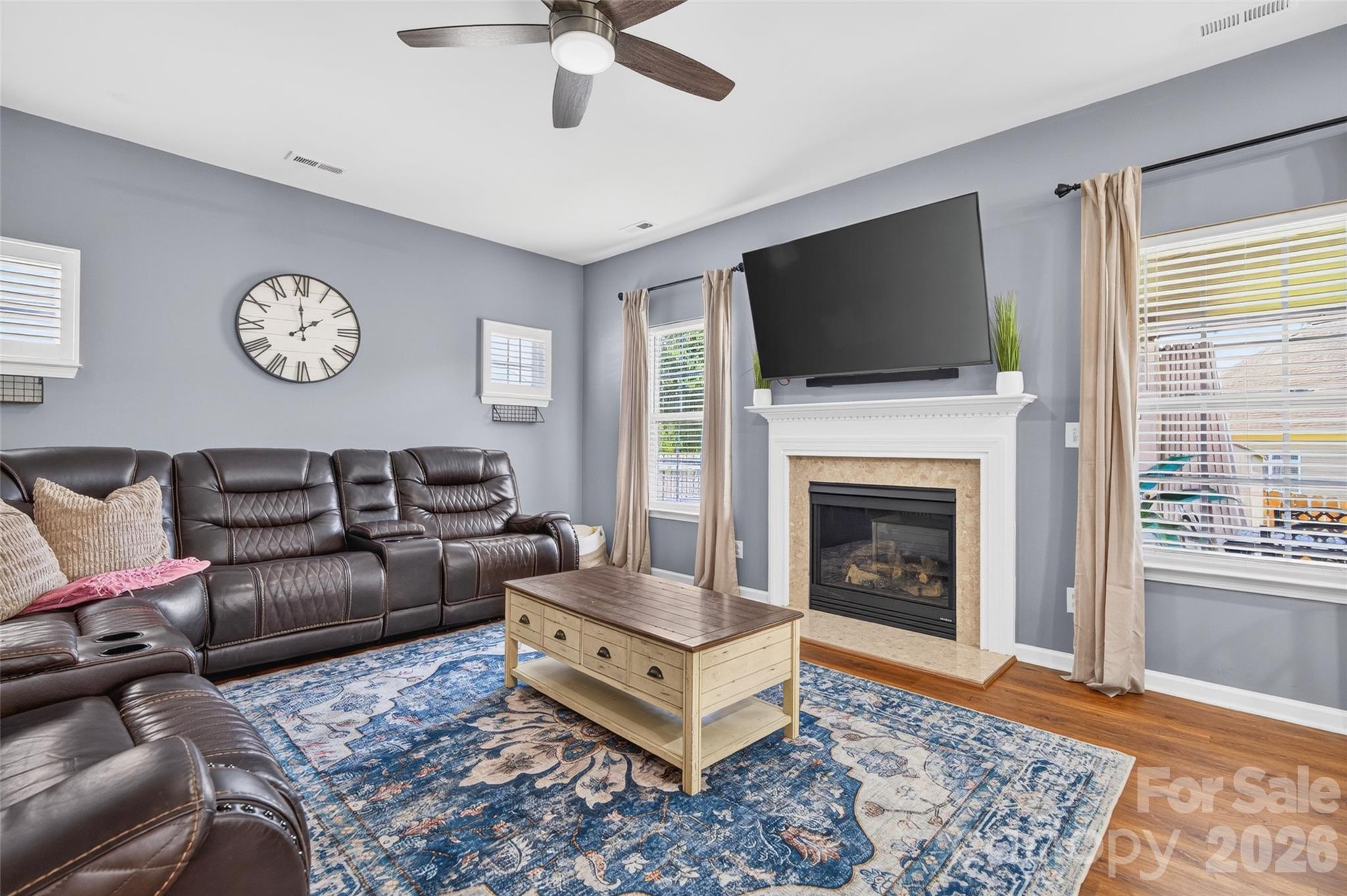 Woodbridge - Residential