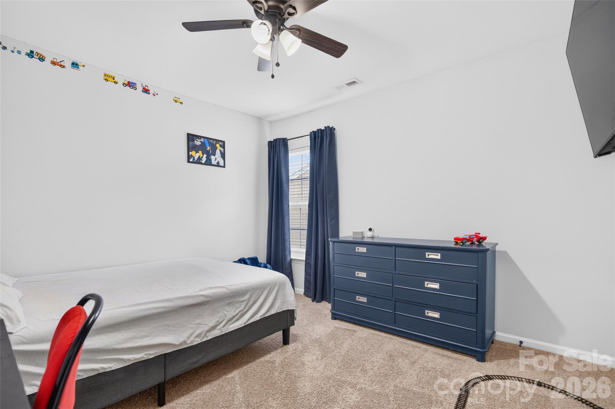 Woodbridge - Residential