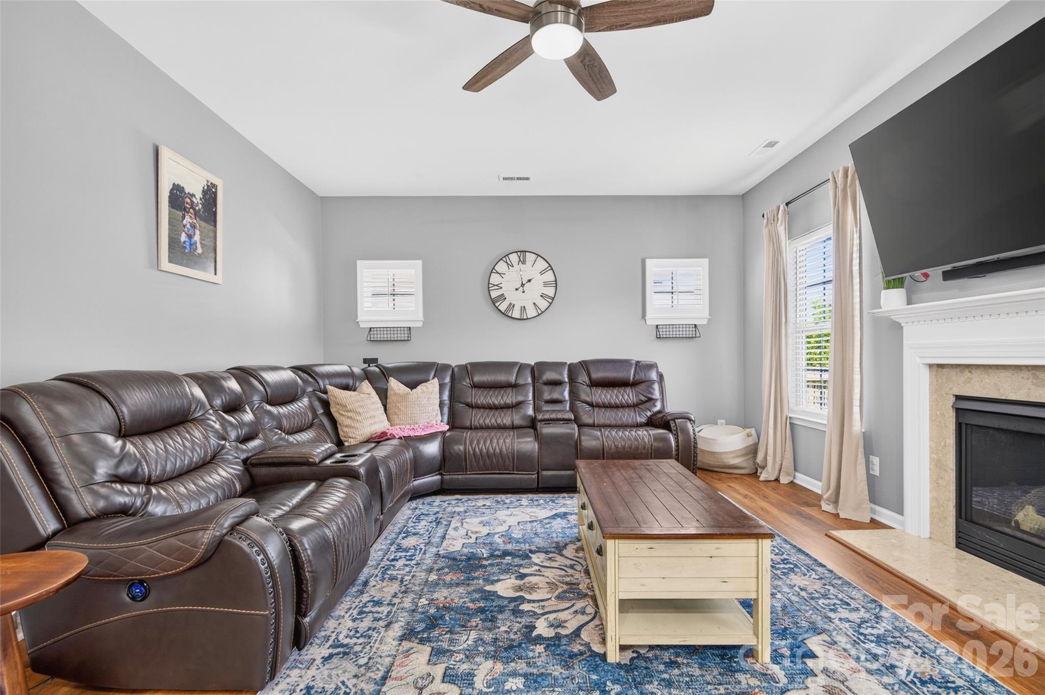 Woodbridge - Residential
