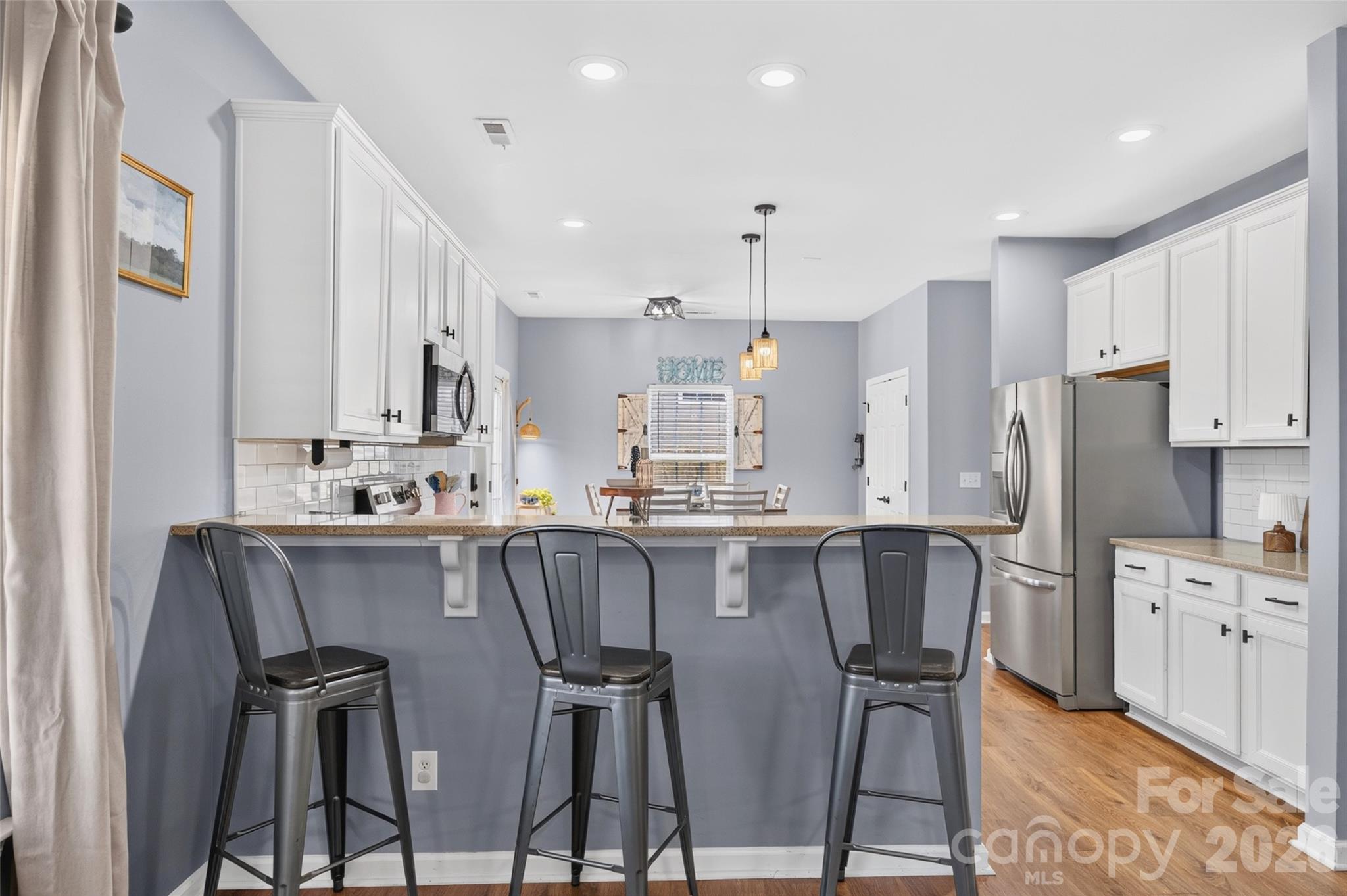 Woodbridge - Residential
