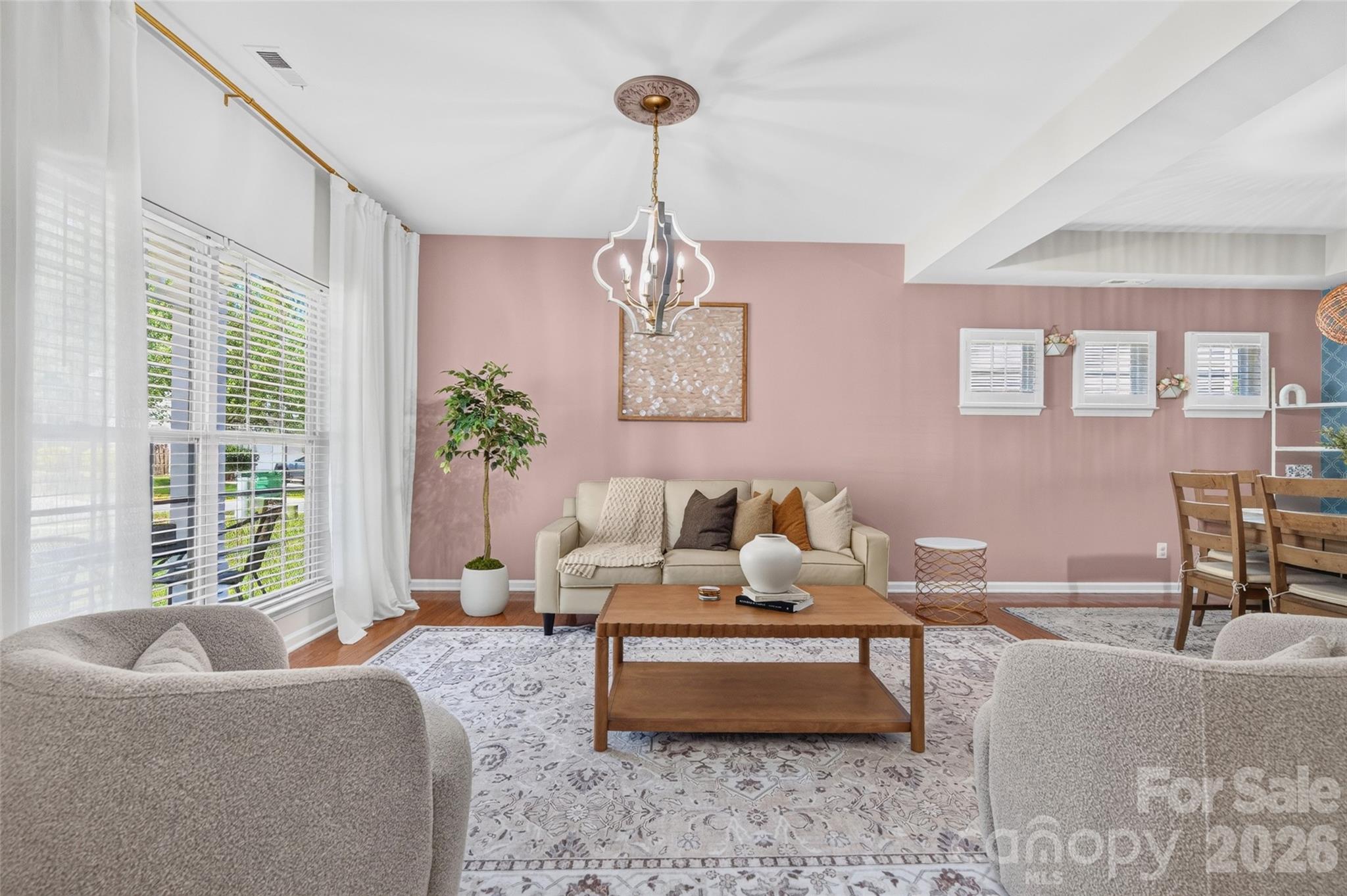 Woodbridge - Residential