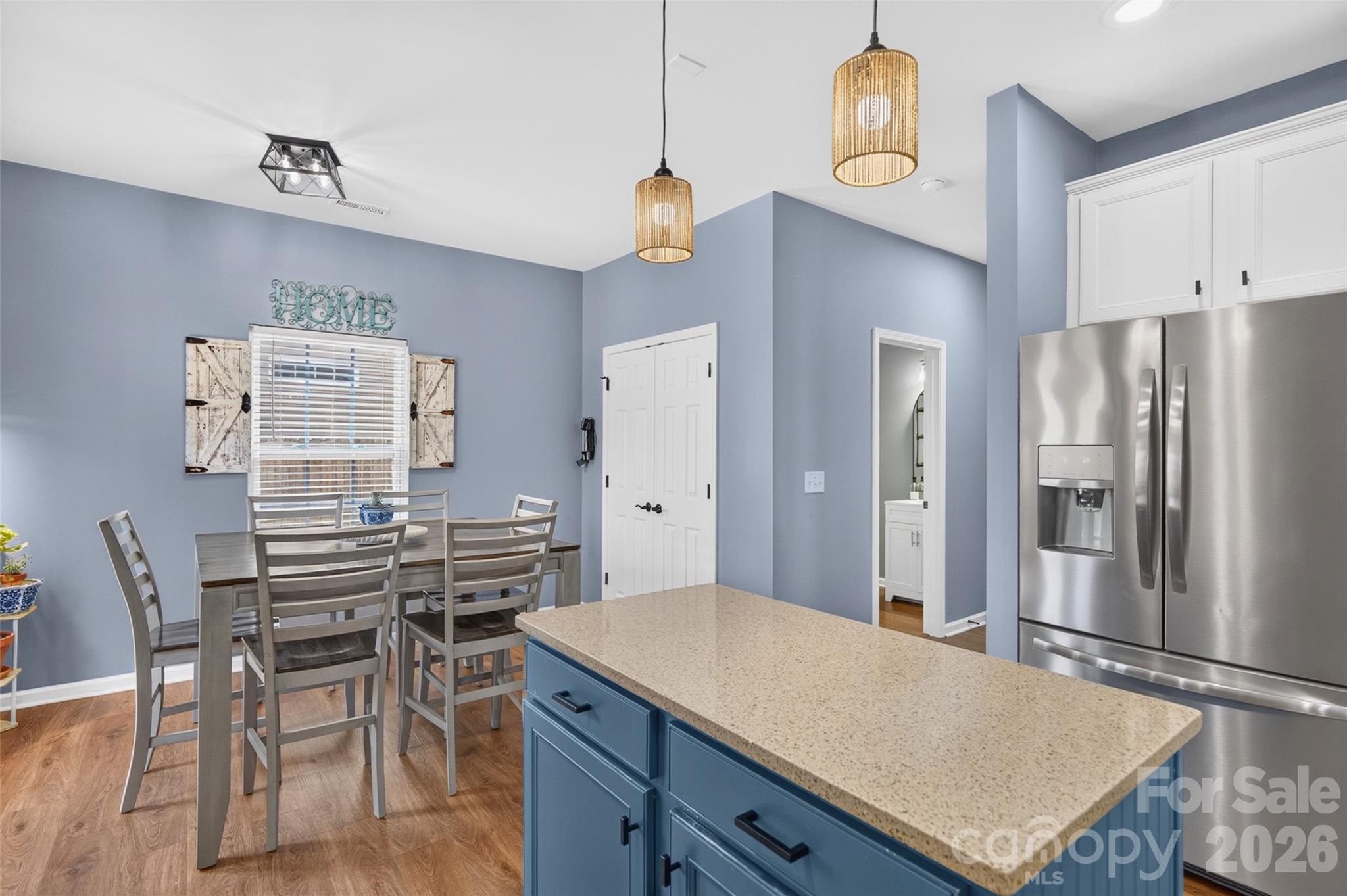 Woodbridge - Residential