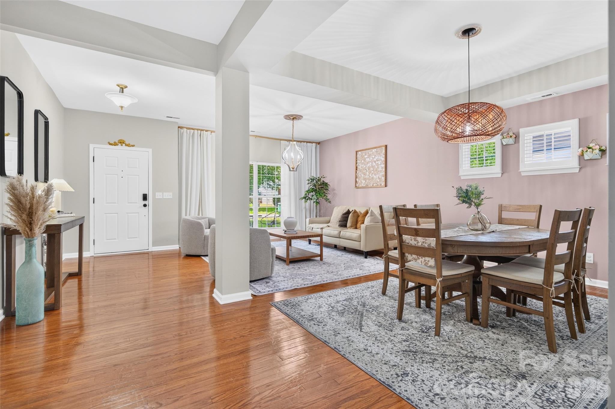 Woodbridge - Residential