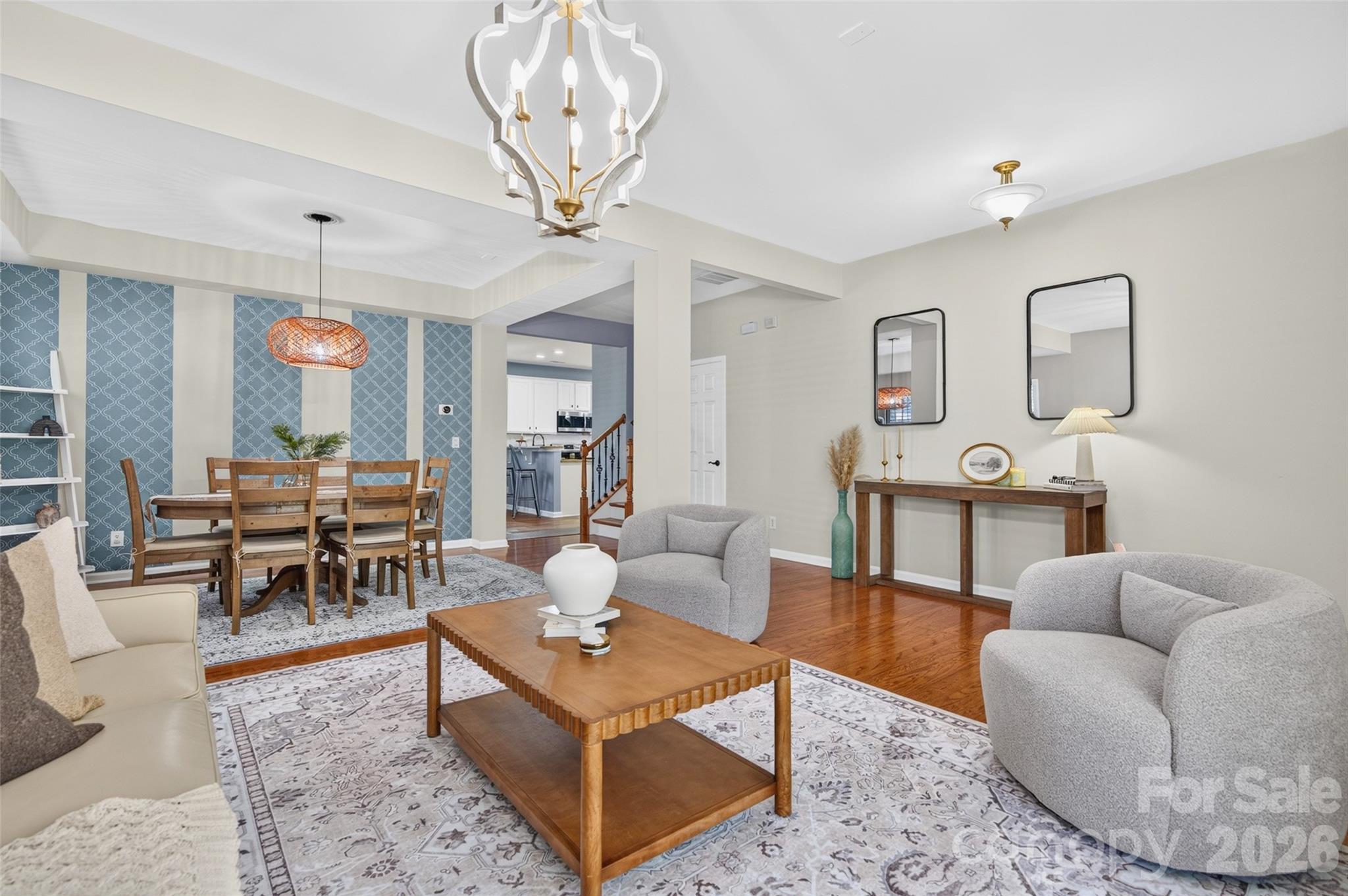 Woodbridge - Residential