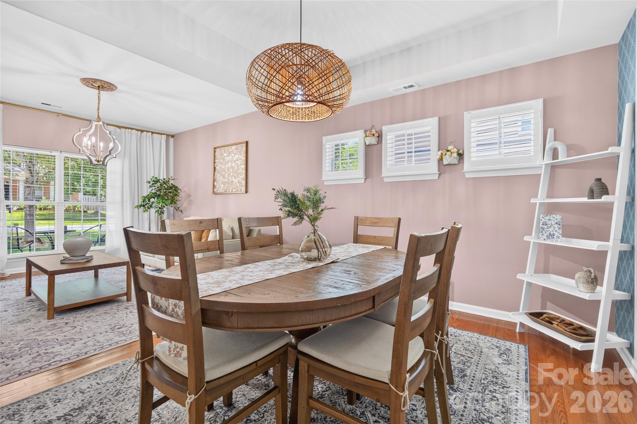 Woodbridge - Residential
