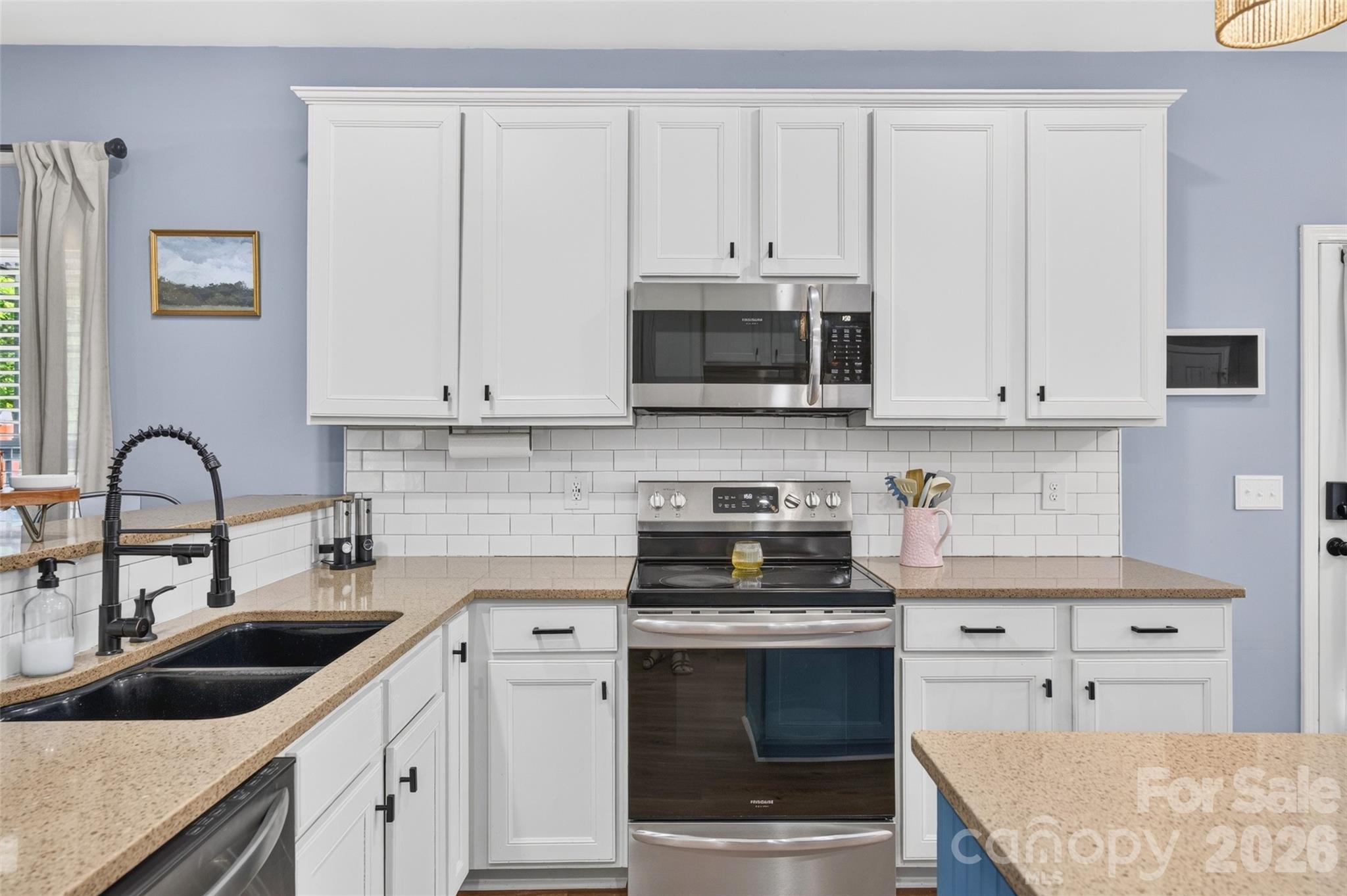 Woodbridge - Residential