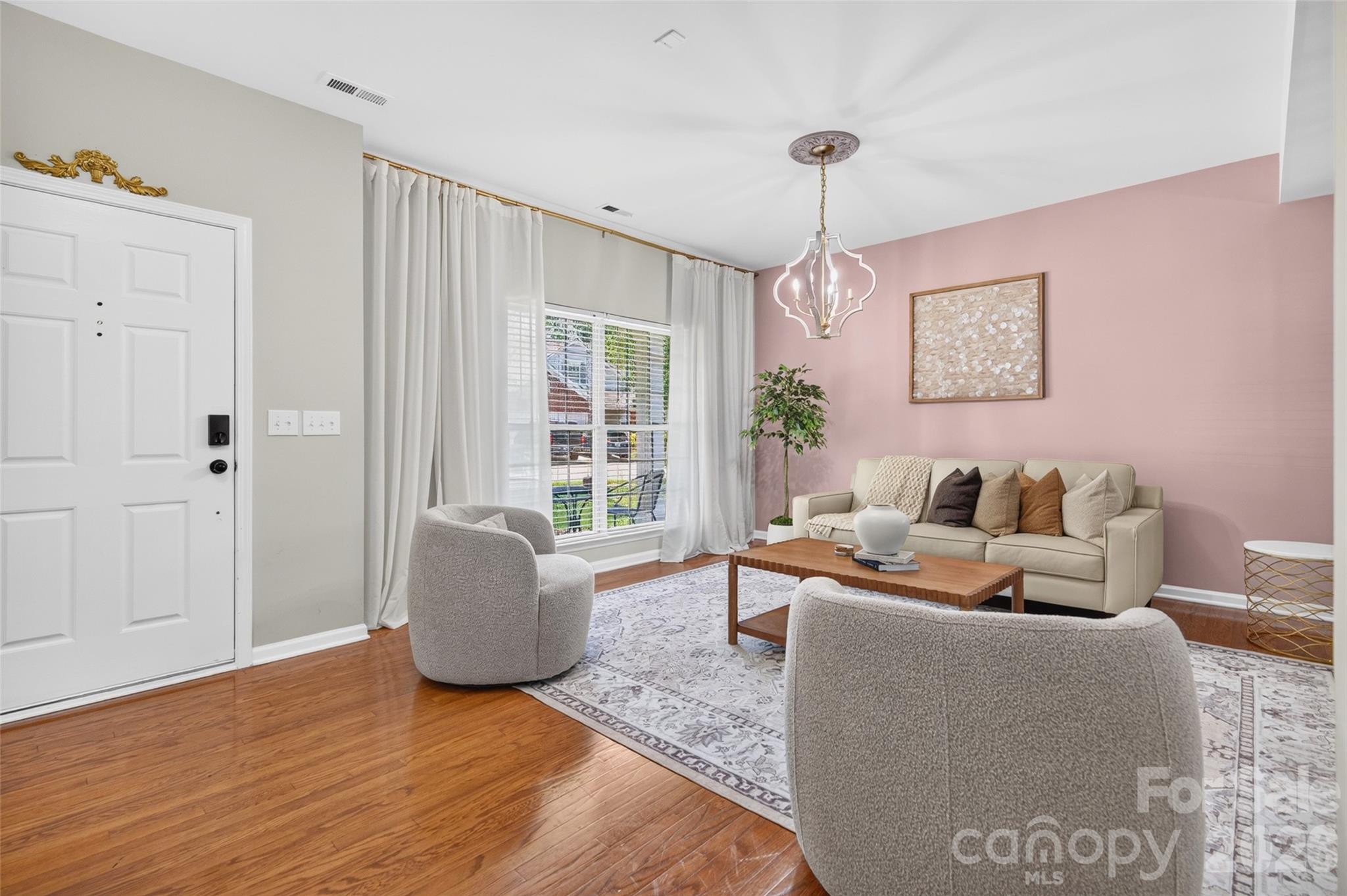 Woodbridge - Residential