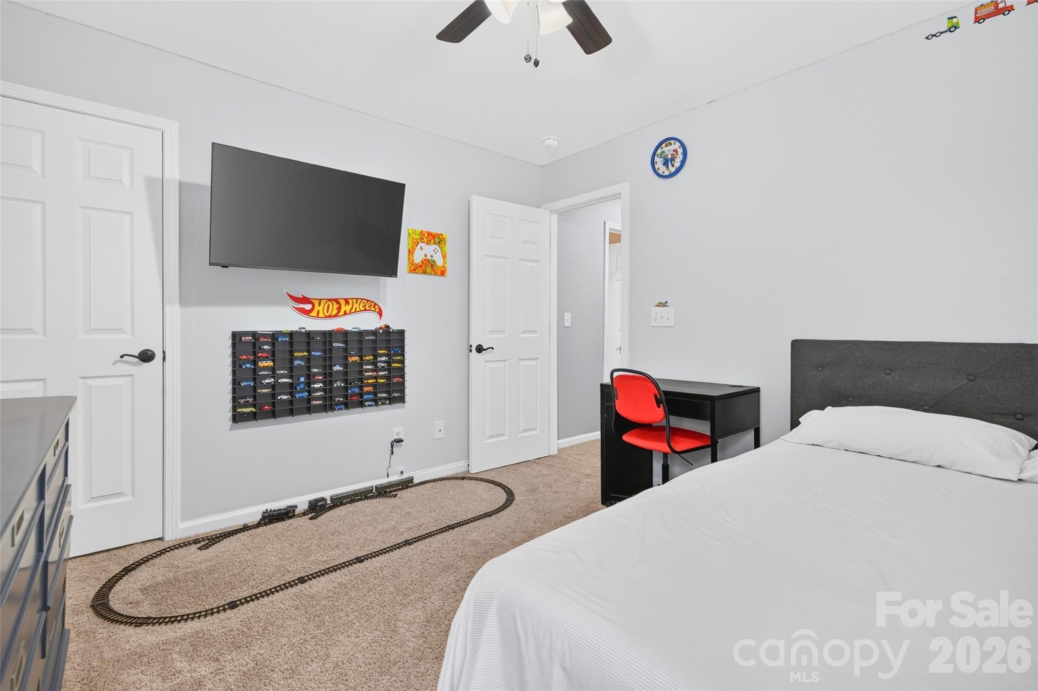 Woodbridge - Residential
